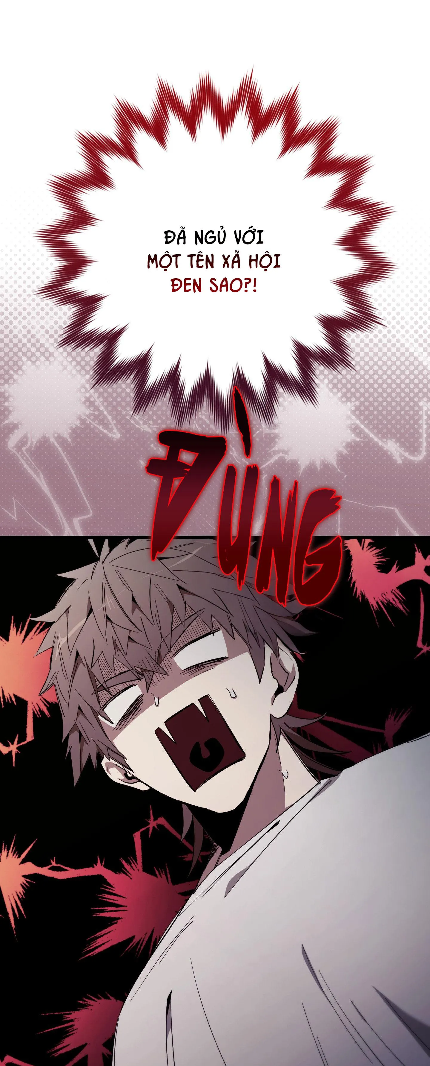 BLACK OUT Chapter 2 Trang 55