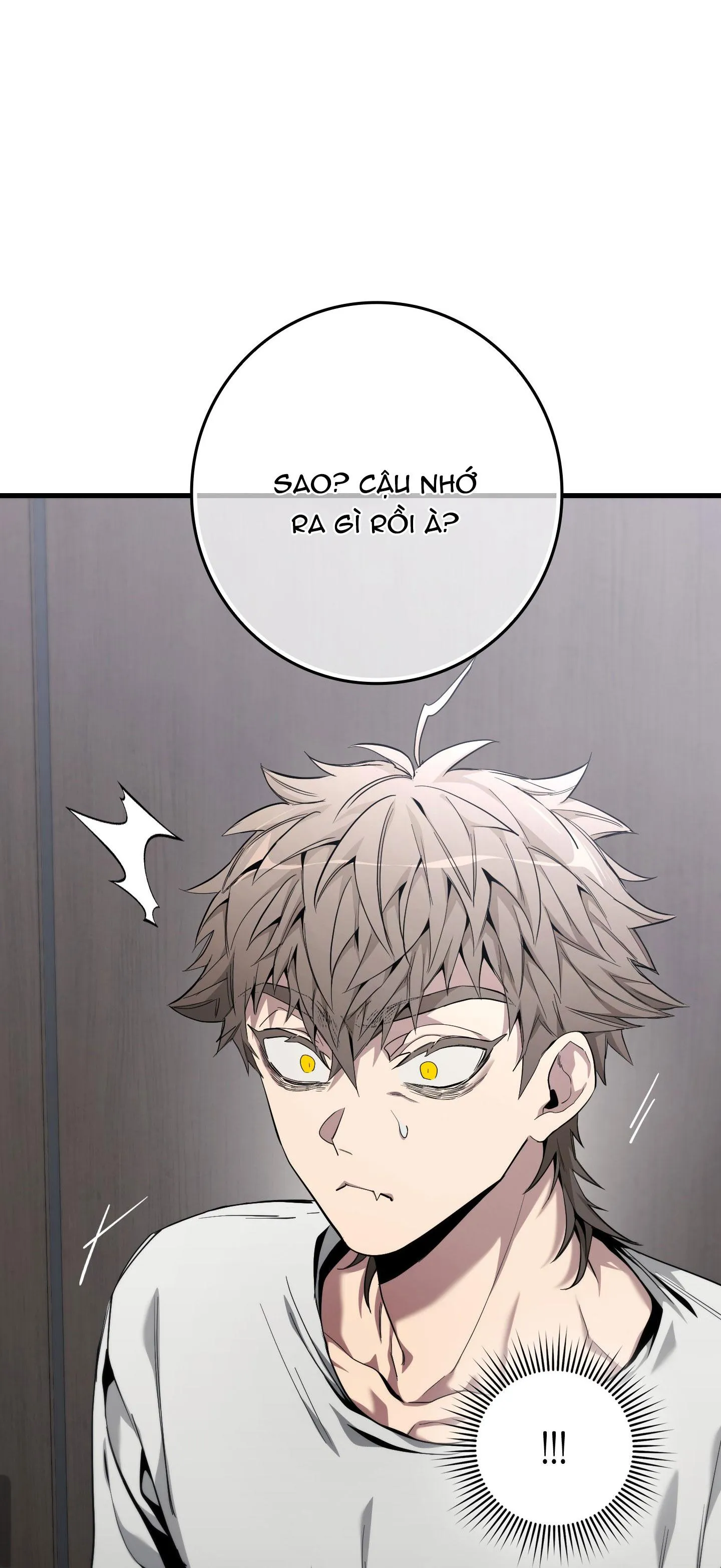 BLACK OUT Chapter 2 Trang 58