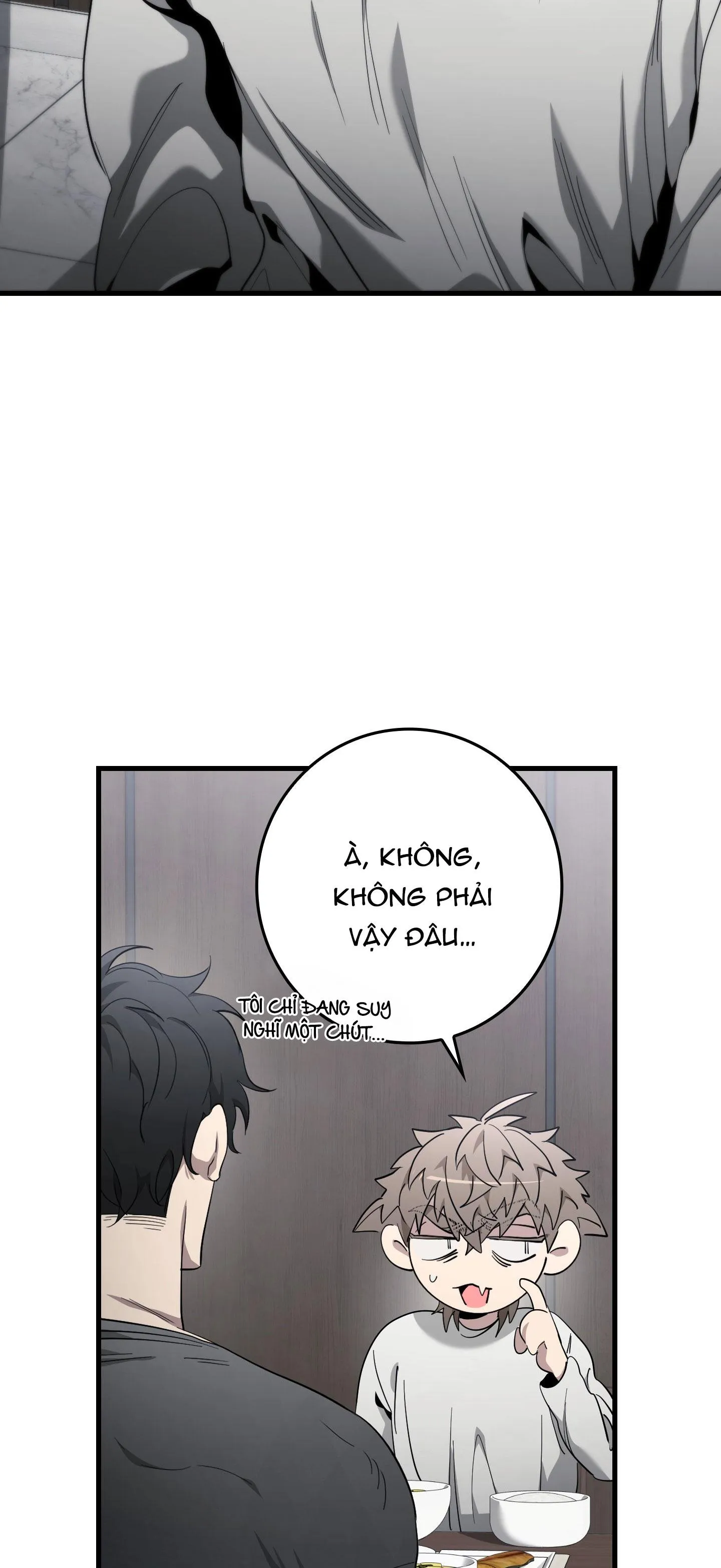 BLACK OUT Chapter 2 Trang 59