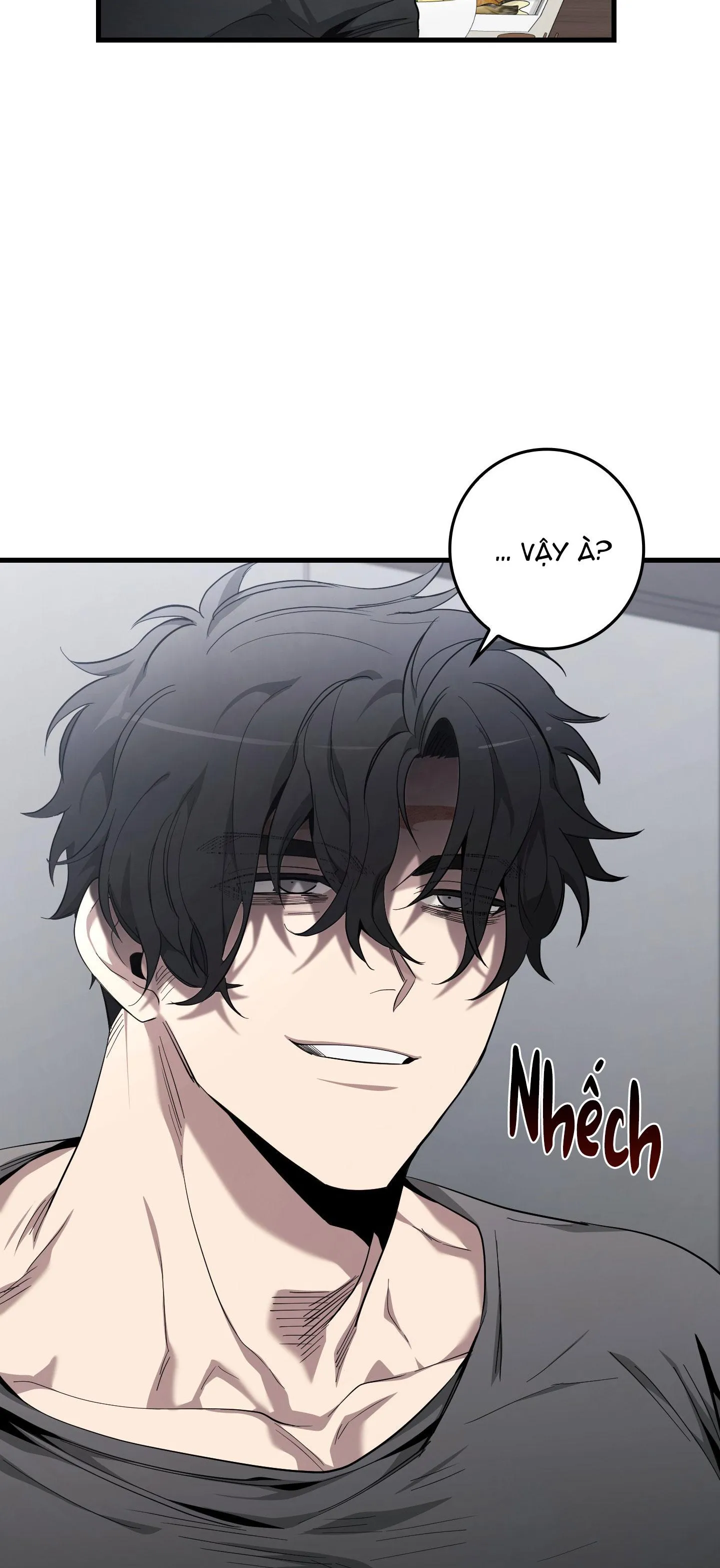 BLACK OUT Chapter 2 Trang 60