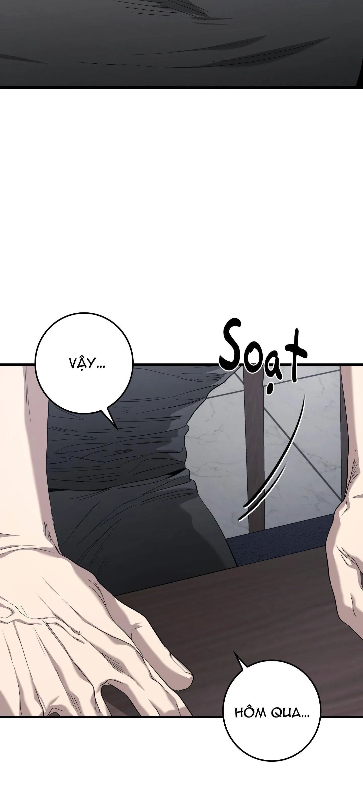 BLACK OUT Chapter 2 Trang 61