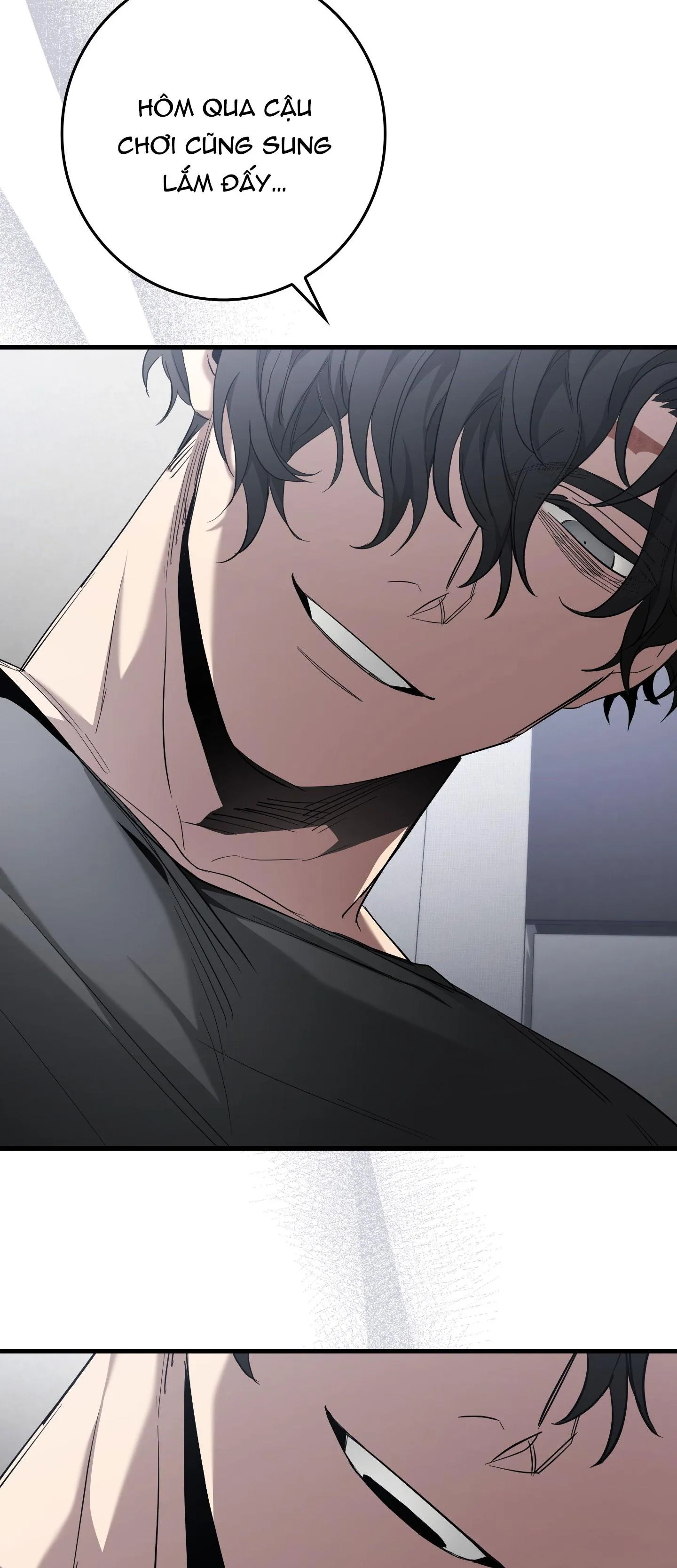 BLACK OUT Chapter 2 Trang 65