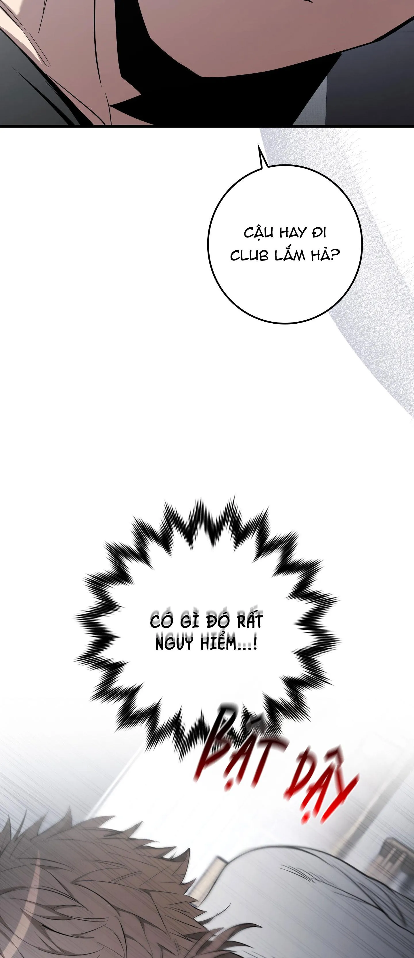 BLACK OUT Chapter 2 Trang 66