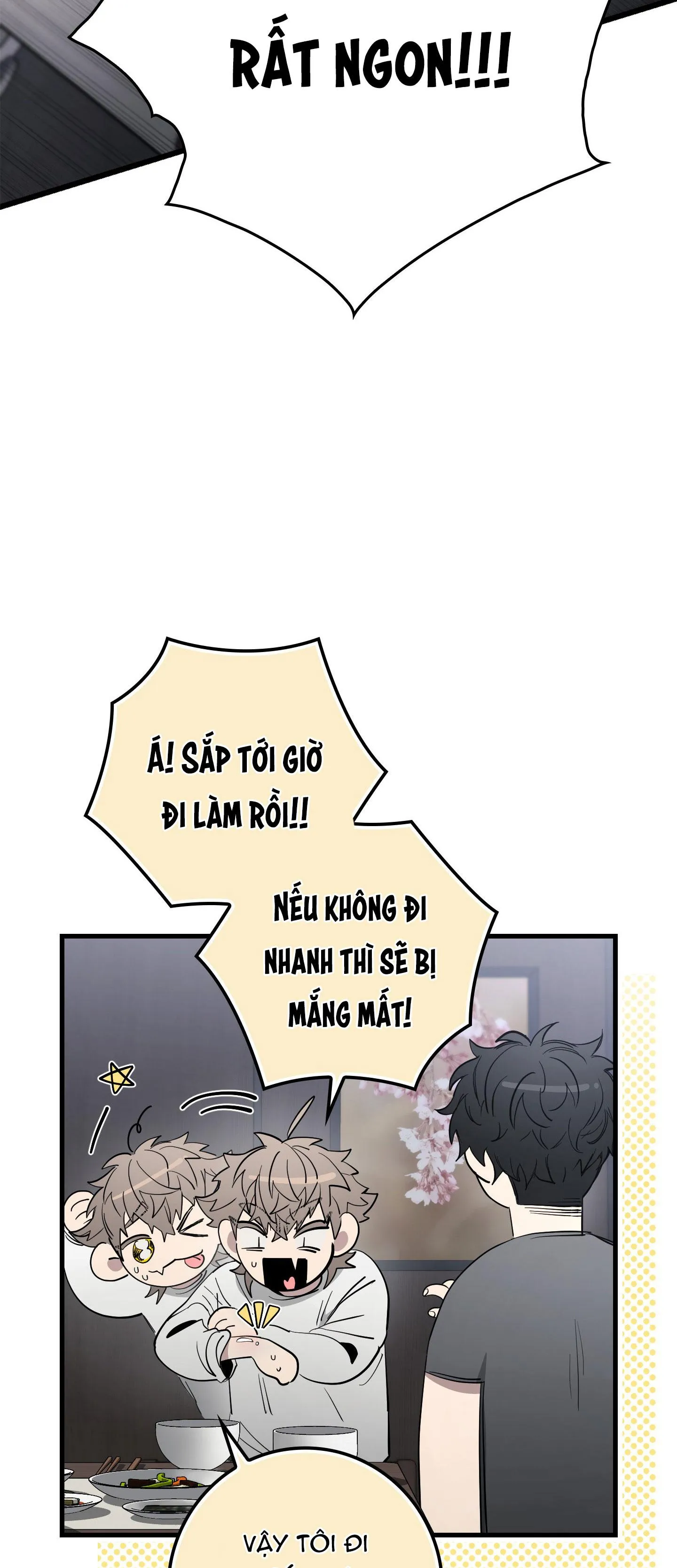 BLACK OUT Chapter 2 Trang 68