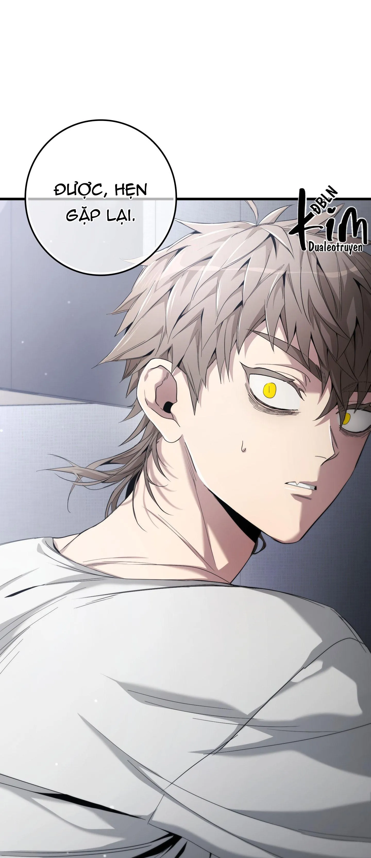 BLACK OUT Chapter 2 Trang 70