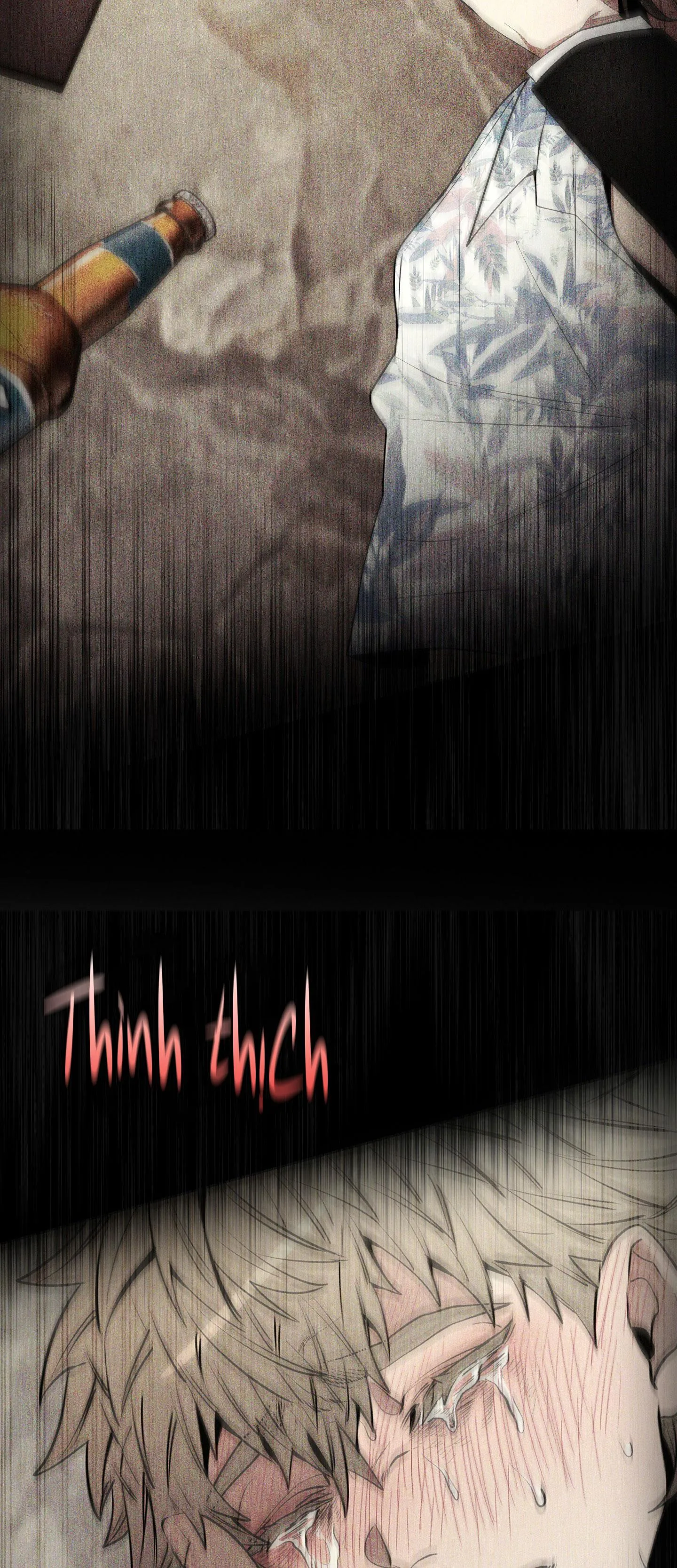 BLACK OUT Chapter 2 Trang 73