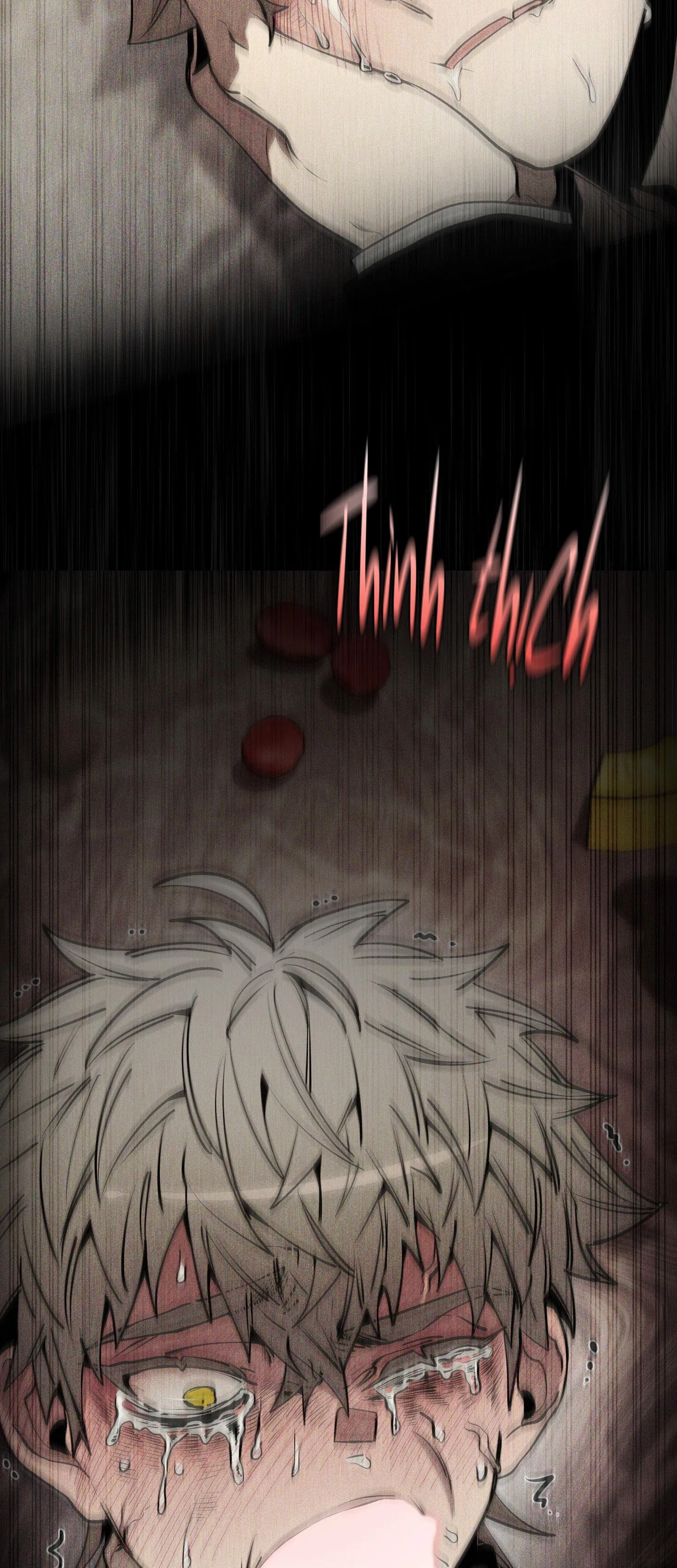 BLACK OUT Chapter 2 Trang 74