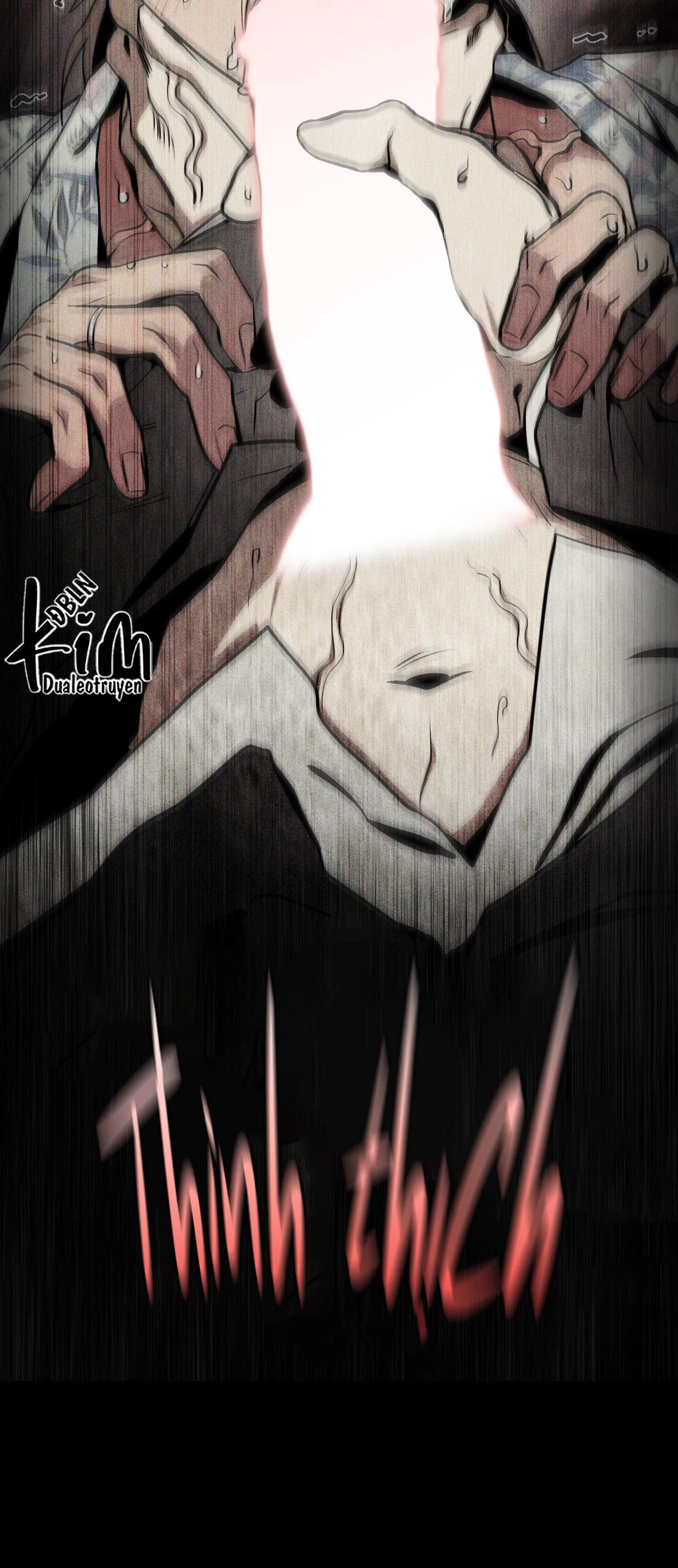 BLACK OUT Chapter 2 Trang 75