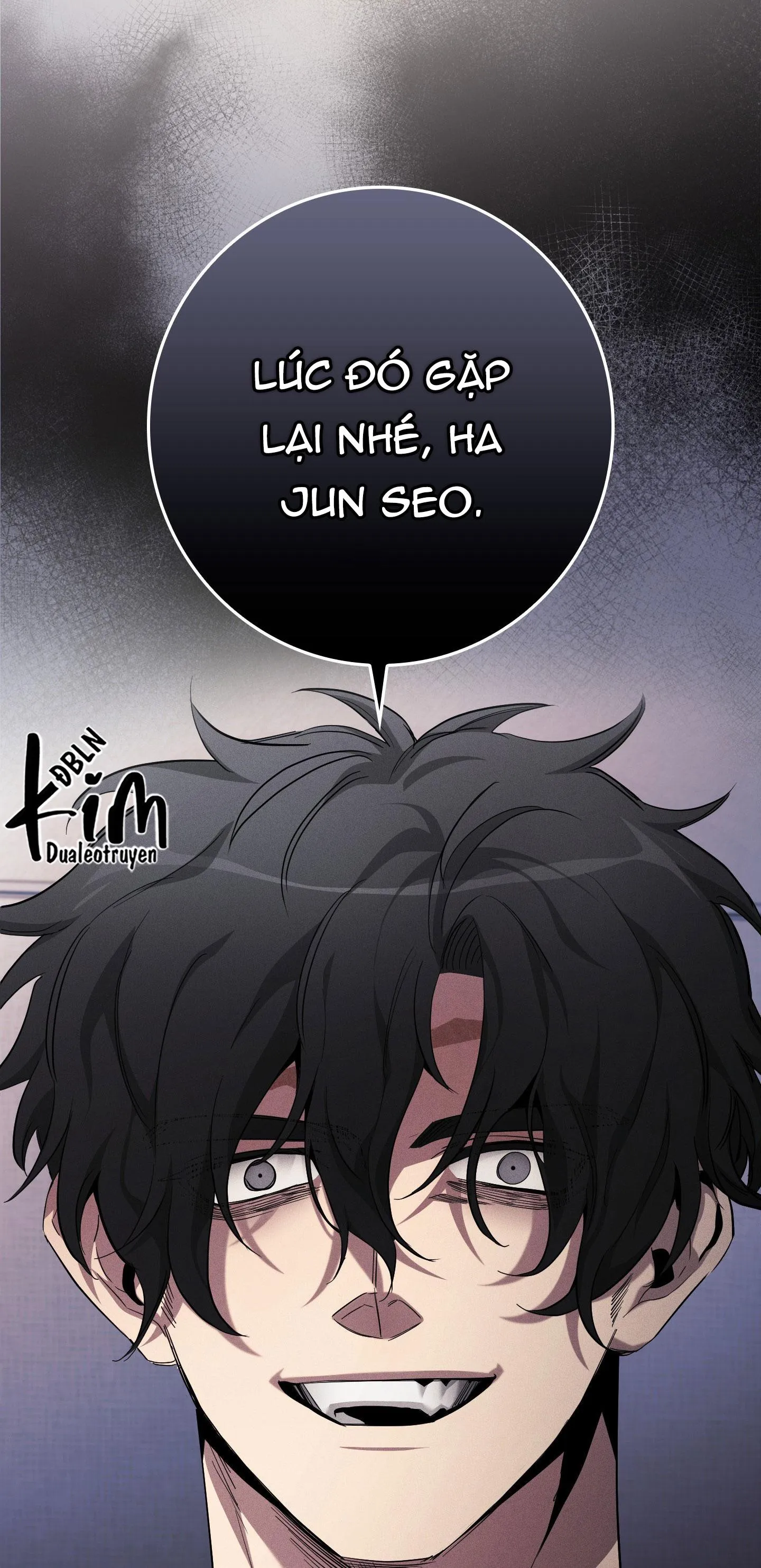 BLACK OUT Chapter 2 Trang 79