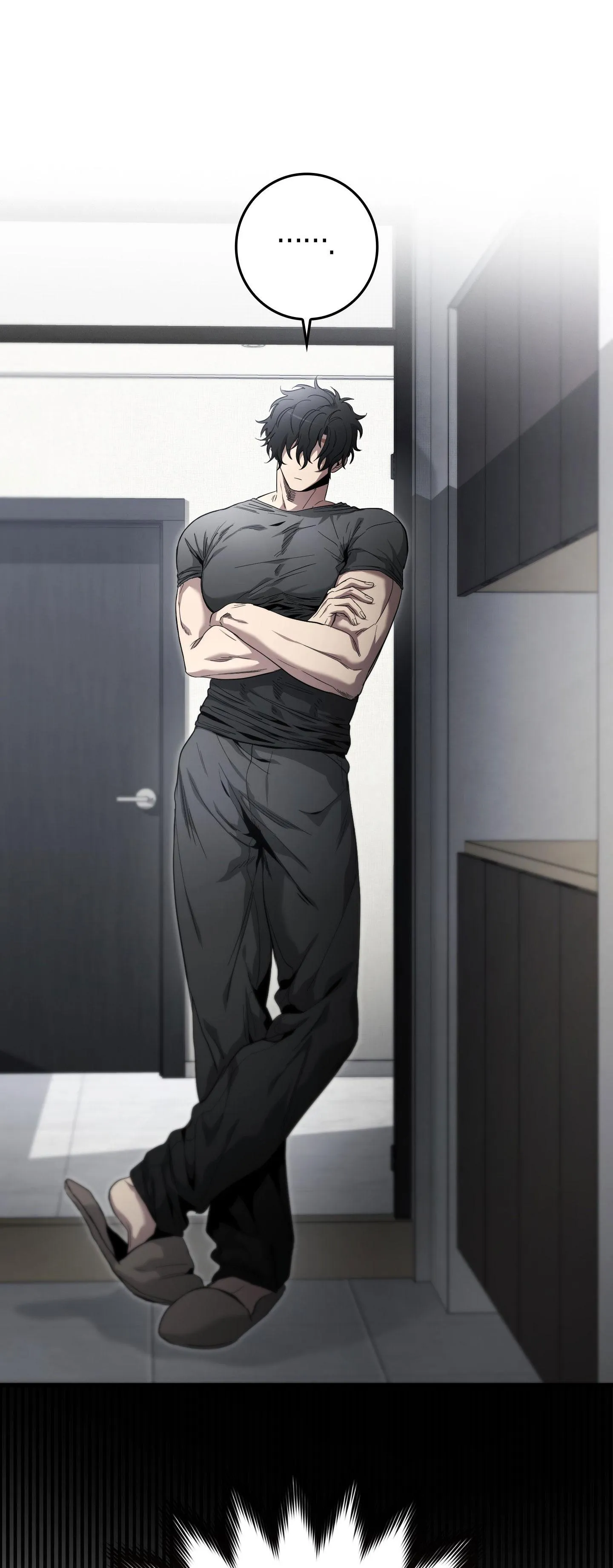 BLACK OUT Chapter 2 Trang 82