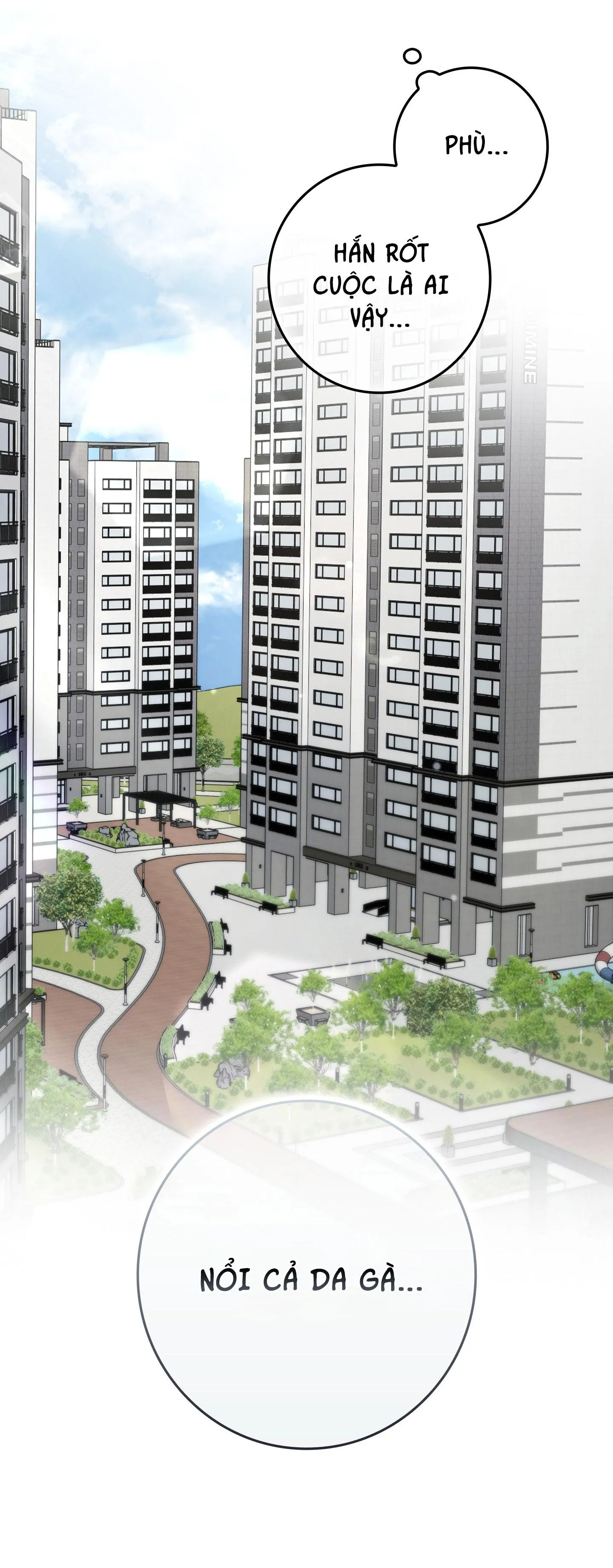 BLACK OUT Chapter 2 Trang 85