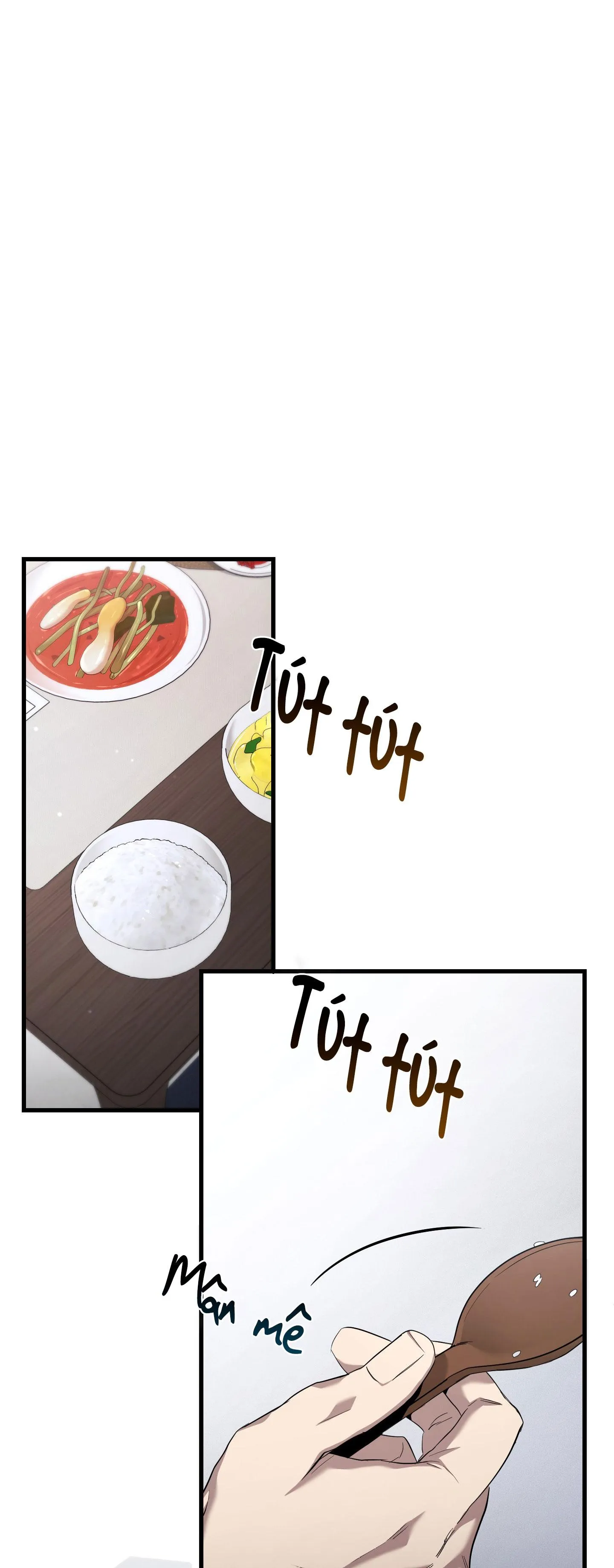 BLACK OUT Chapter 2 Trang 86