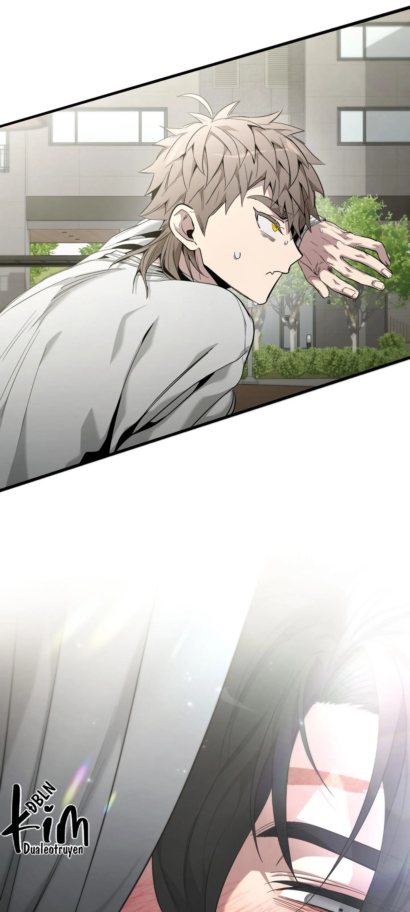 BLACK OUT Chapter 2 Trang 90