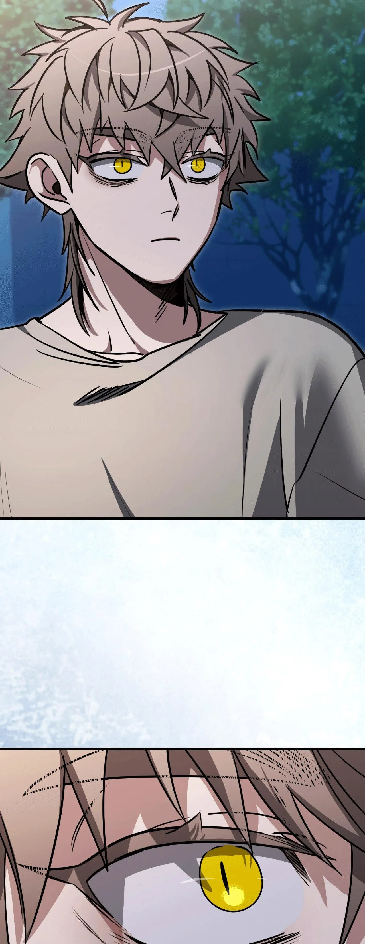 BLACK OUT Chapter 22 Trang 3