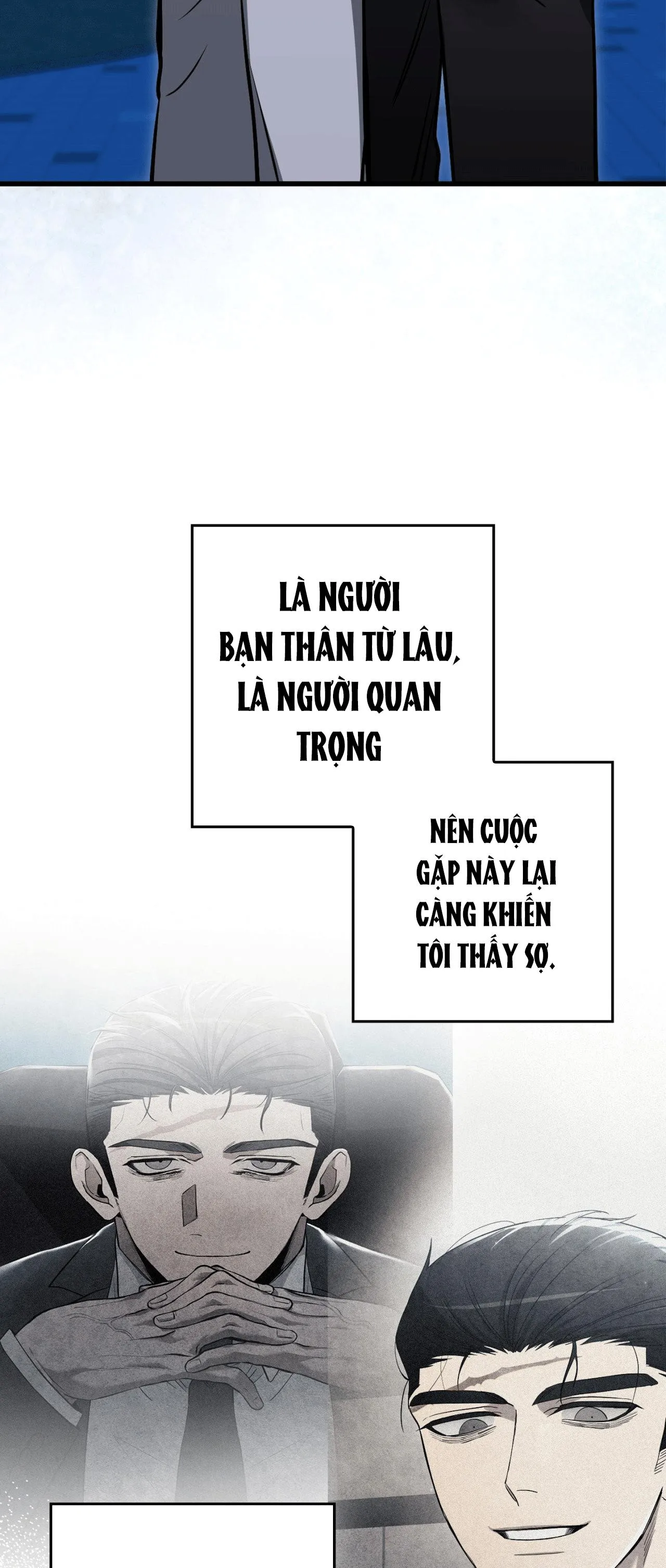 BLACK OUT Chapter 22 Trang 5