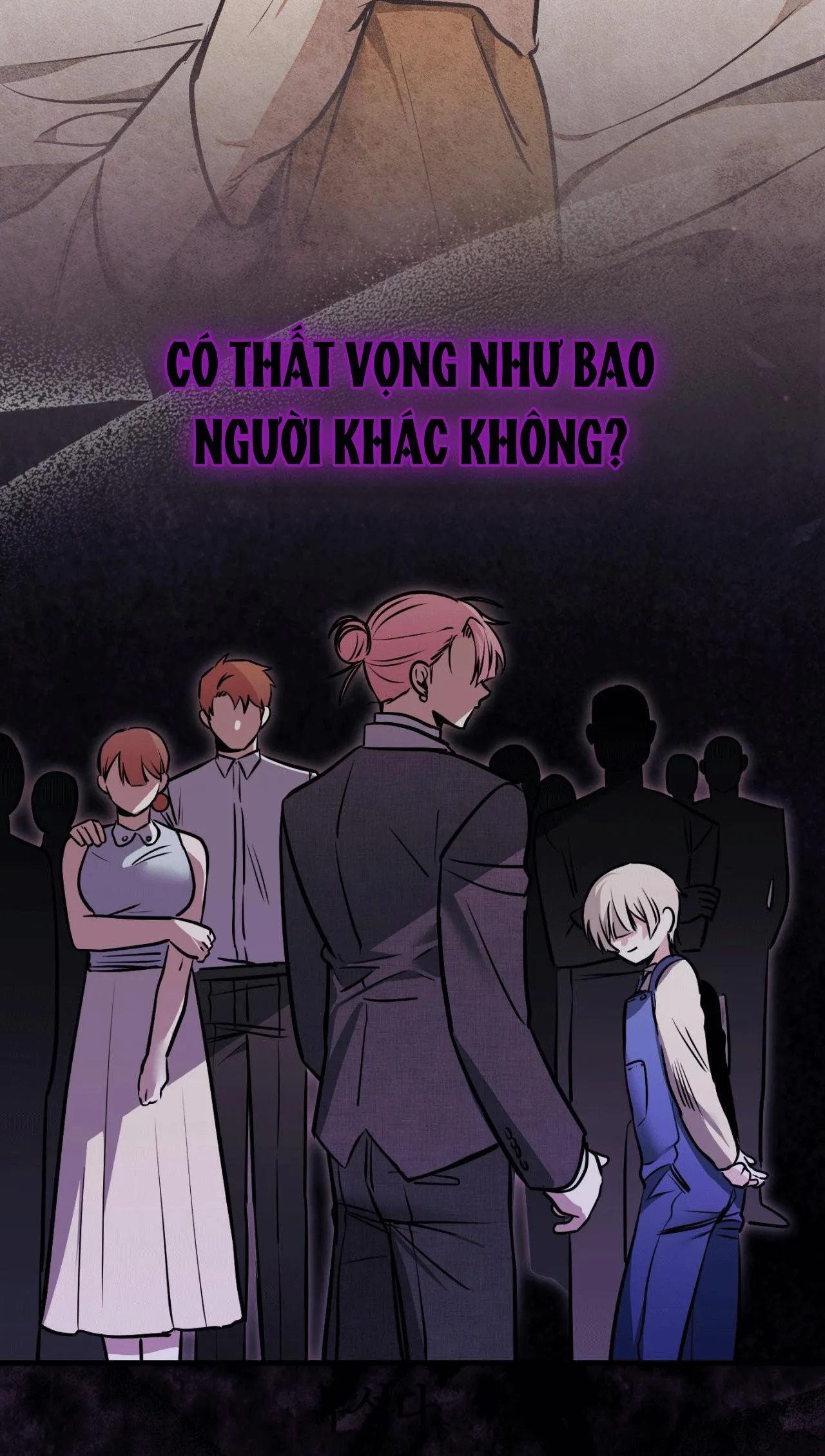 BLACK OUT Chapter 22 Trang 7