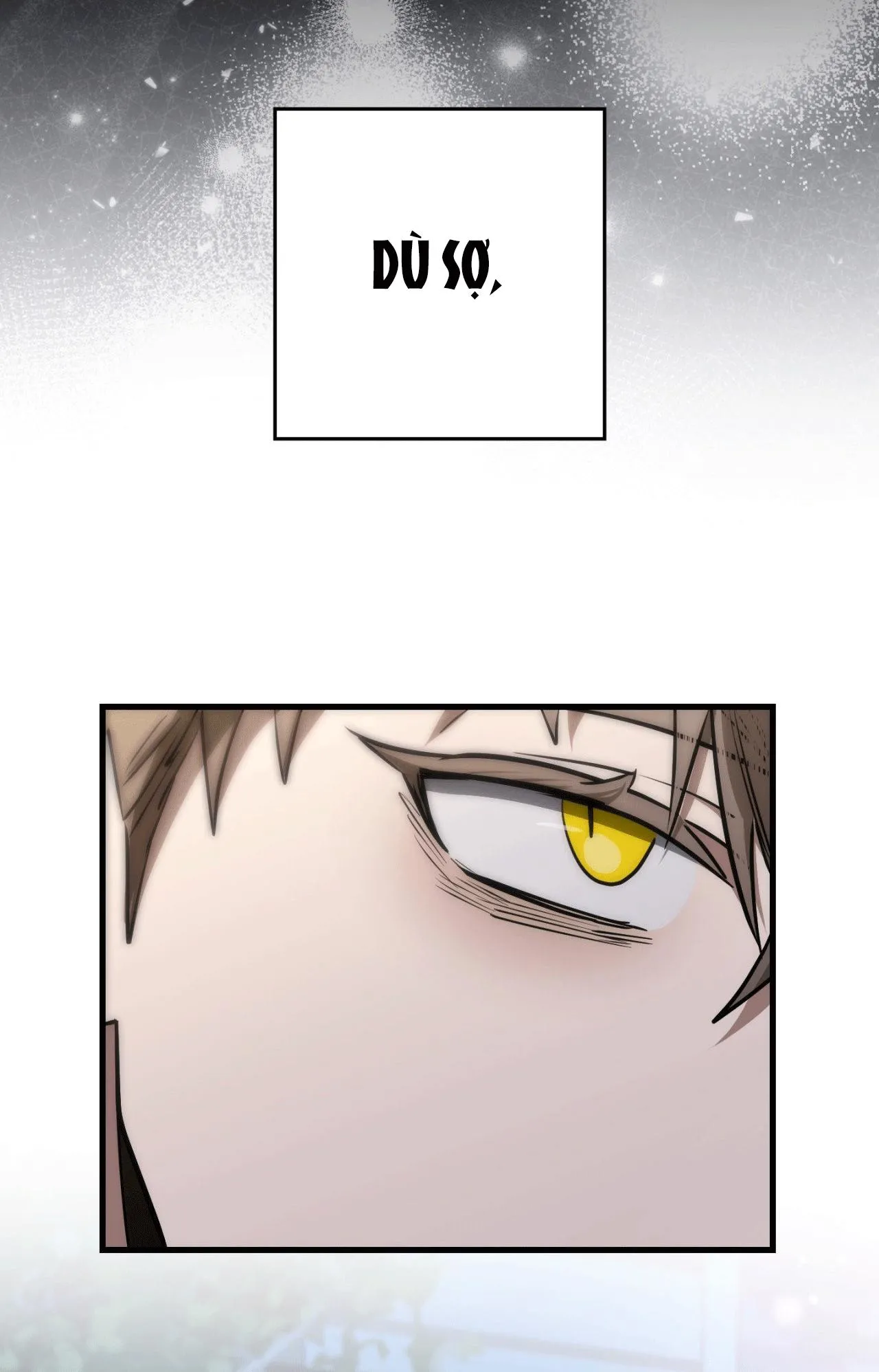 BLACK OUT Chapter 22 Trang 9