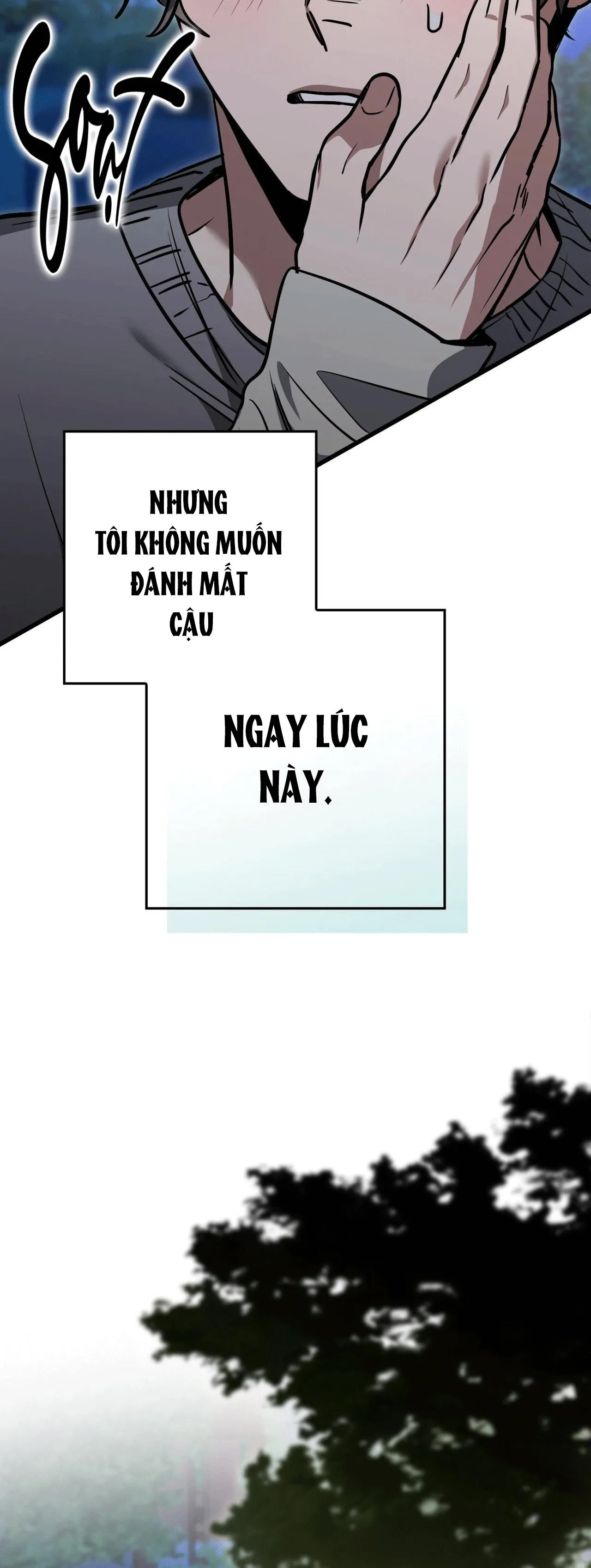 BLACK OUT Chapter 22 Trang 11