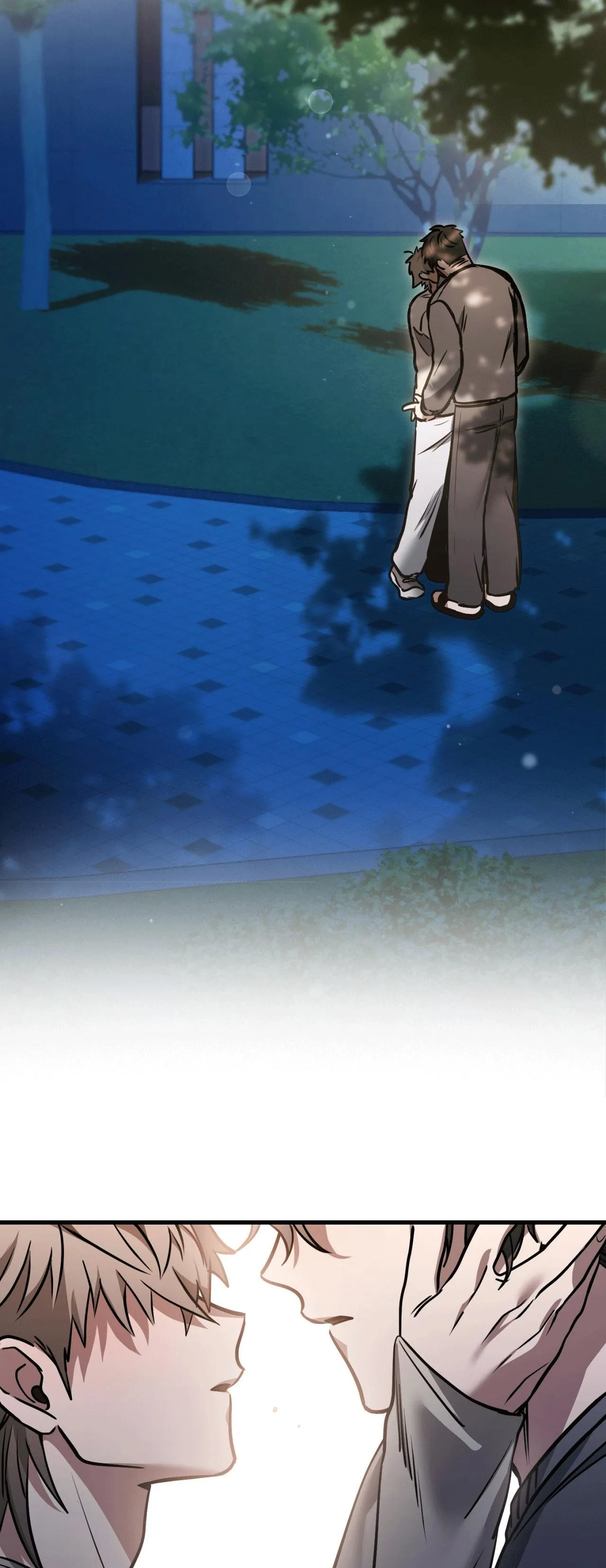 BLACK OUT Chapter 22 Trang 12