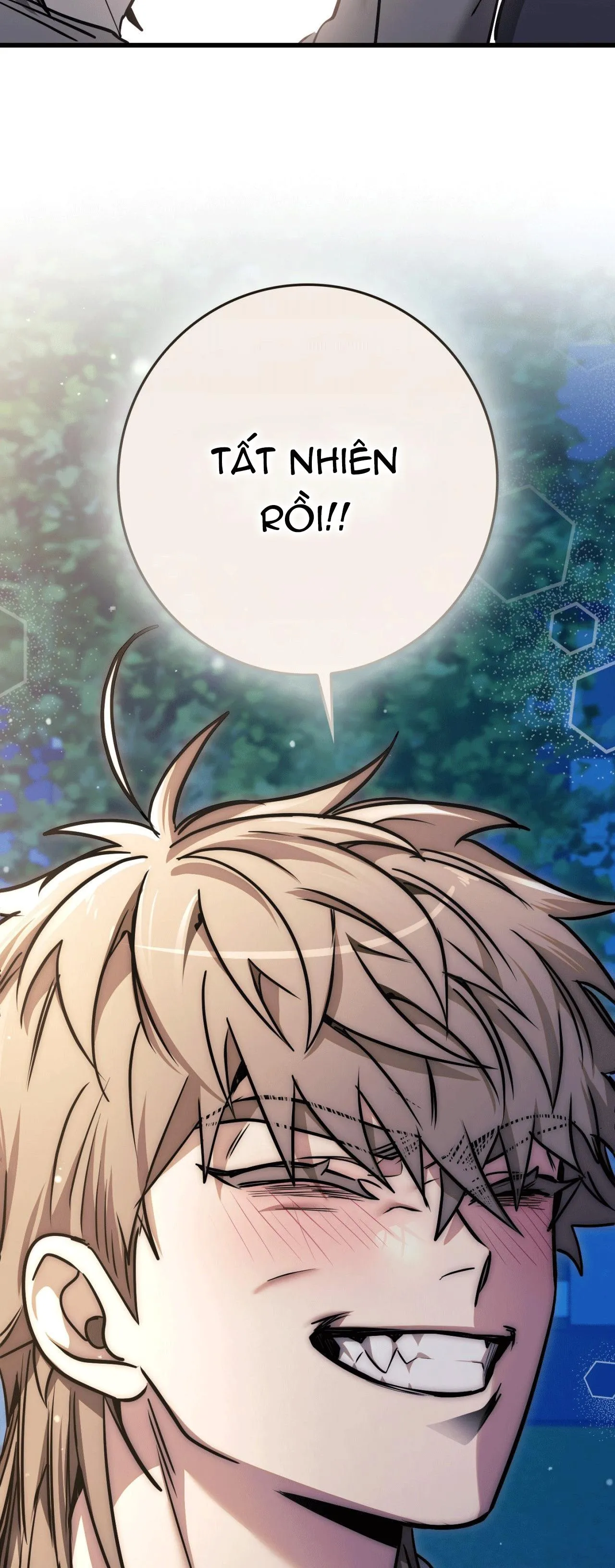 BLACK OUT Chapter 22 Trang 13