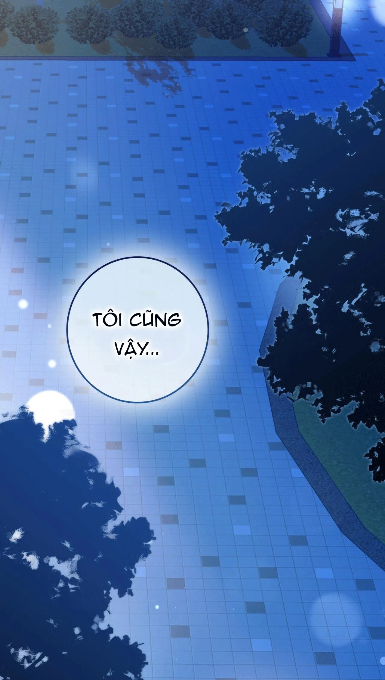 BLACK OUT Chapter 22 Trang 16