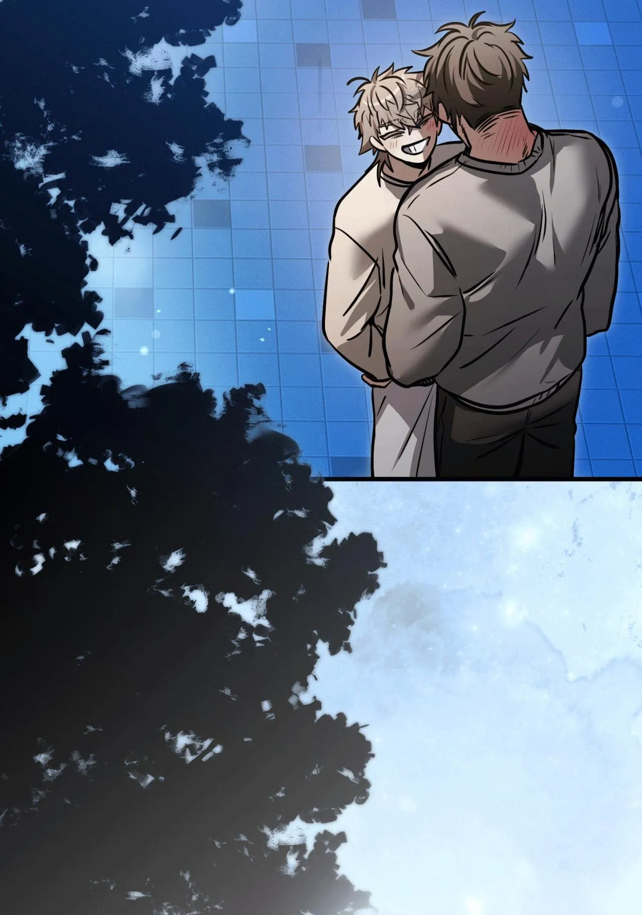 BLACK OUT Chapter 22 Trang 17