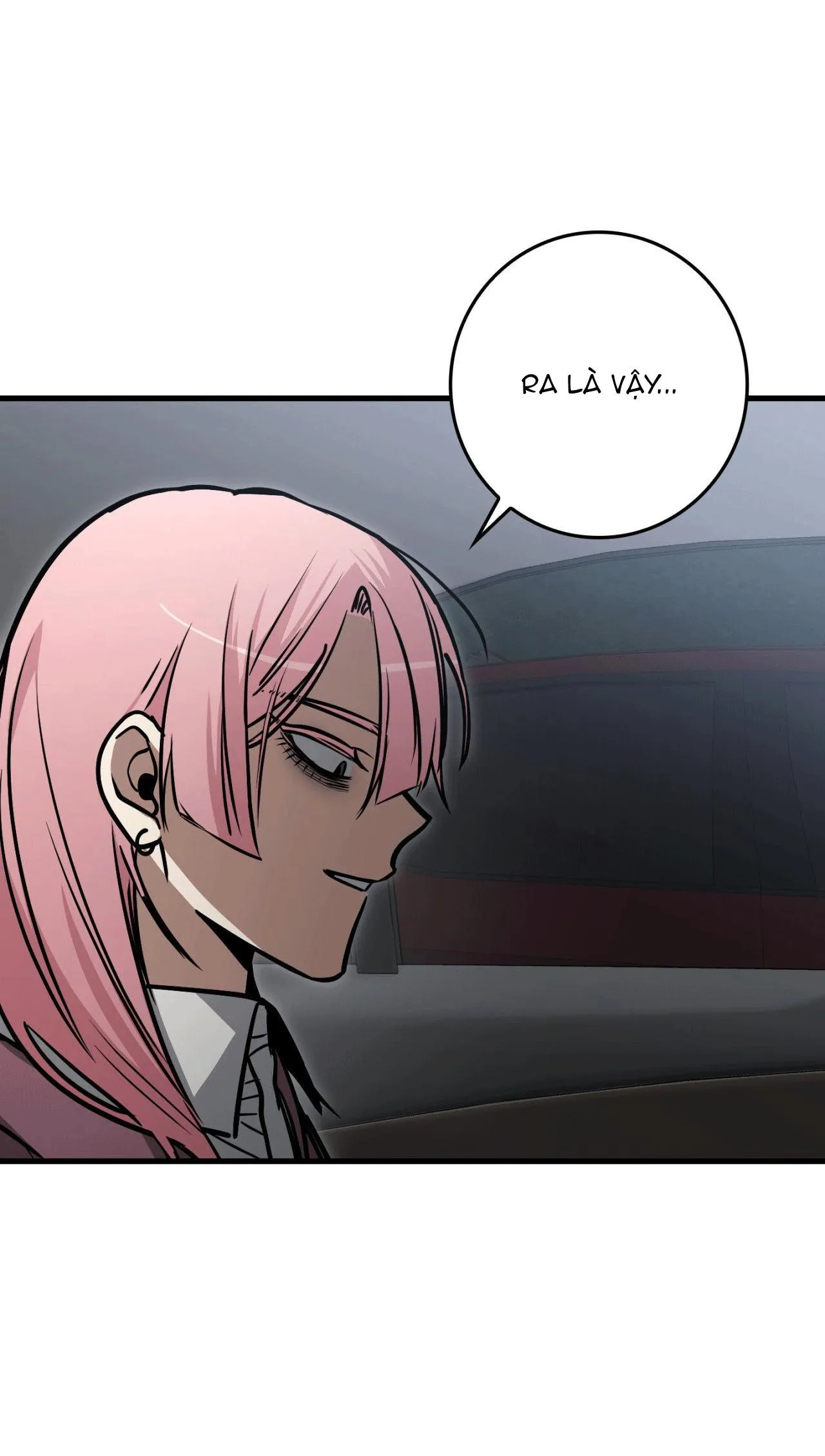 BLACK OUT Chapter 22 Trang 25