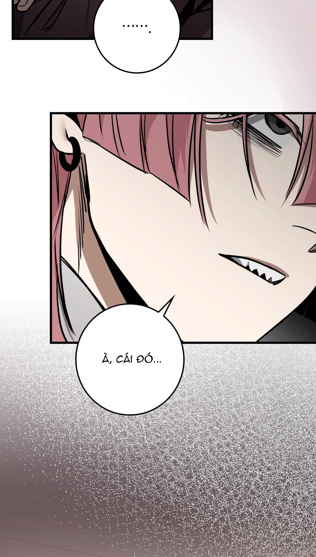 BLACK OUT Chapter 22 Trang 34