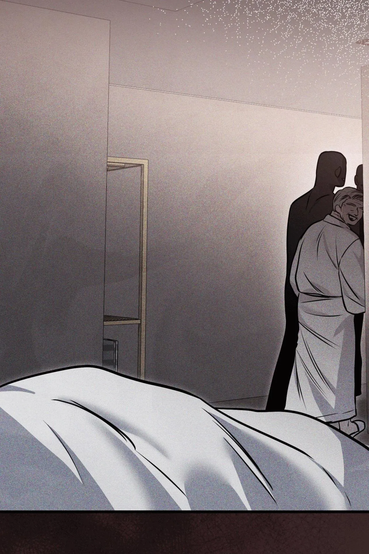 BLACK OUT Chapter 22 Trang 35