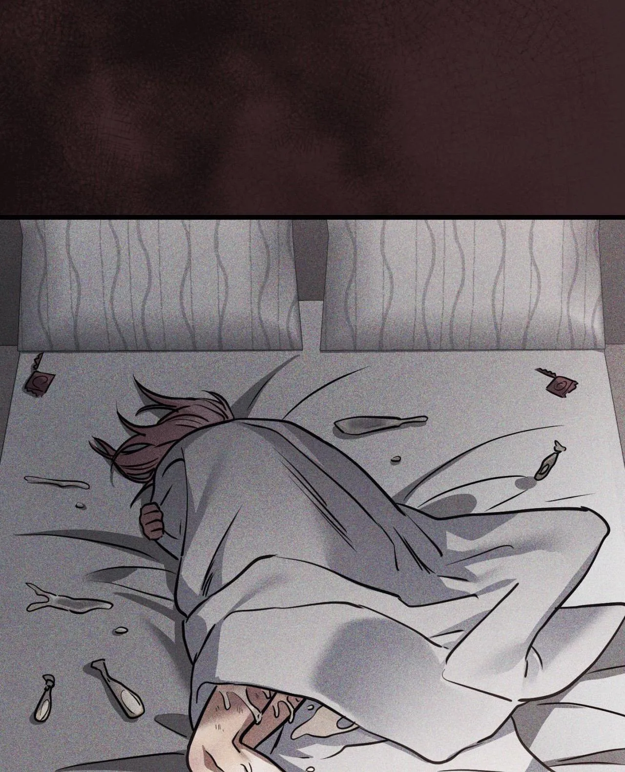 BLACK OUT Chapter 22 Trang 36