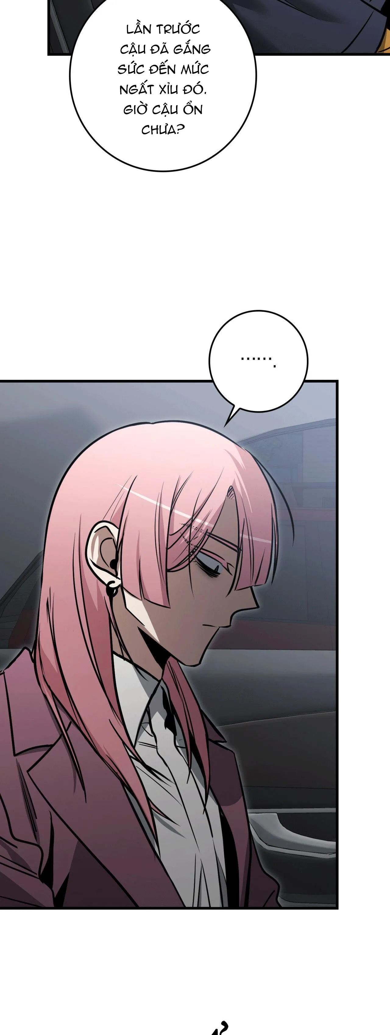 BLACK OUT Chapter 22 Trang 38