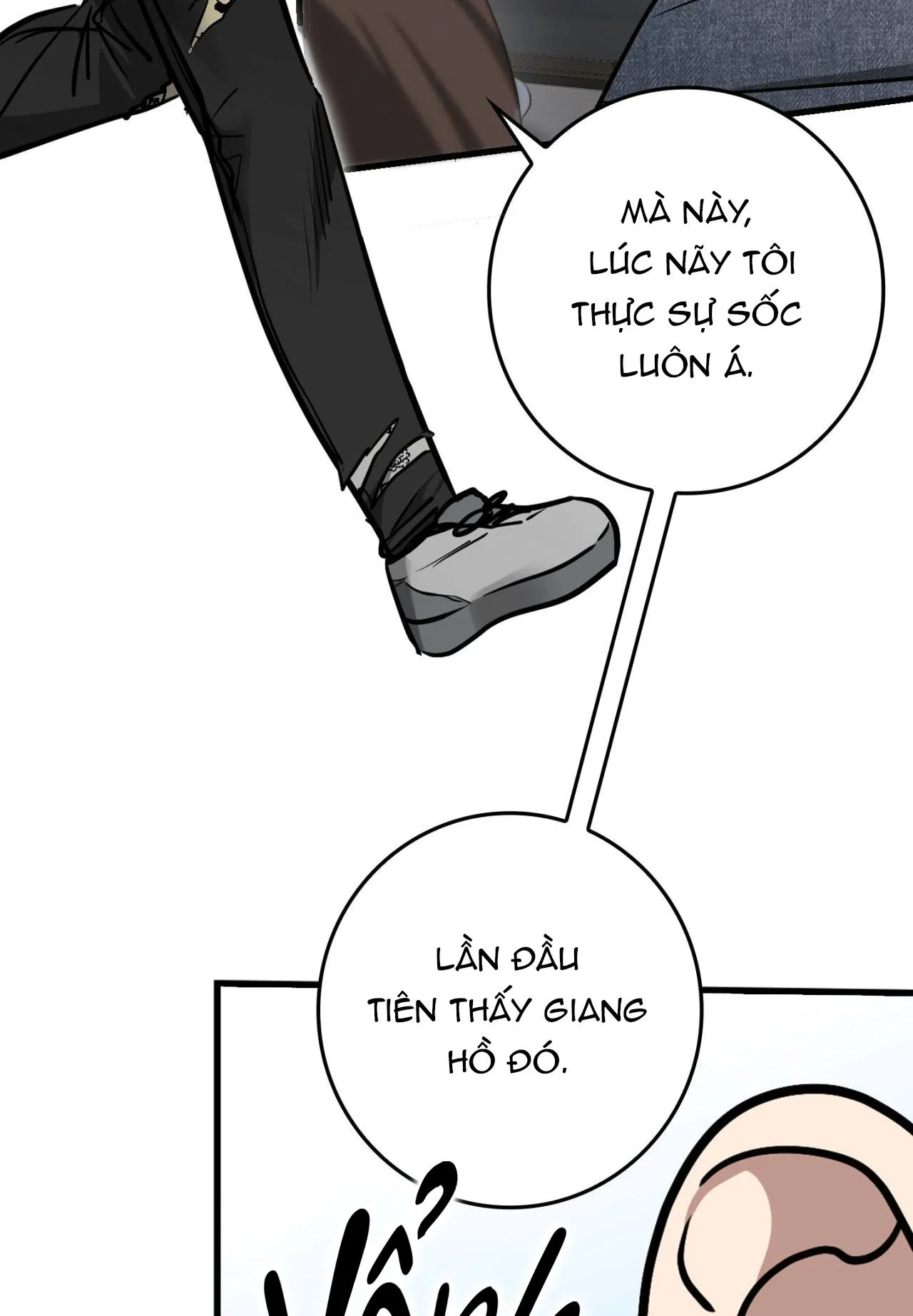 BLACK OUT Chapter 22 Trang 44