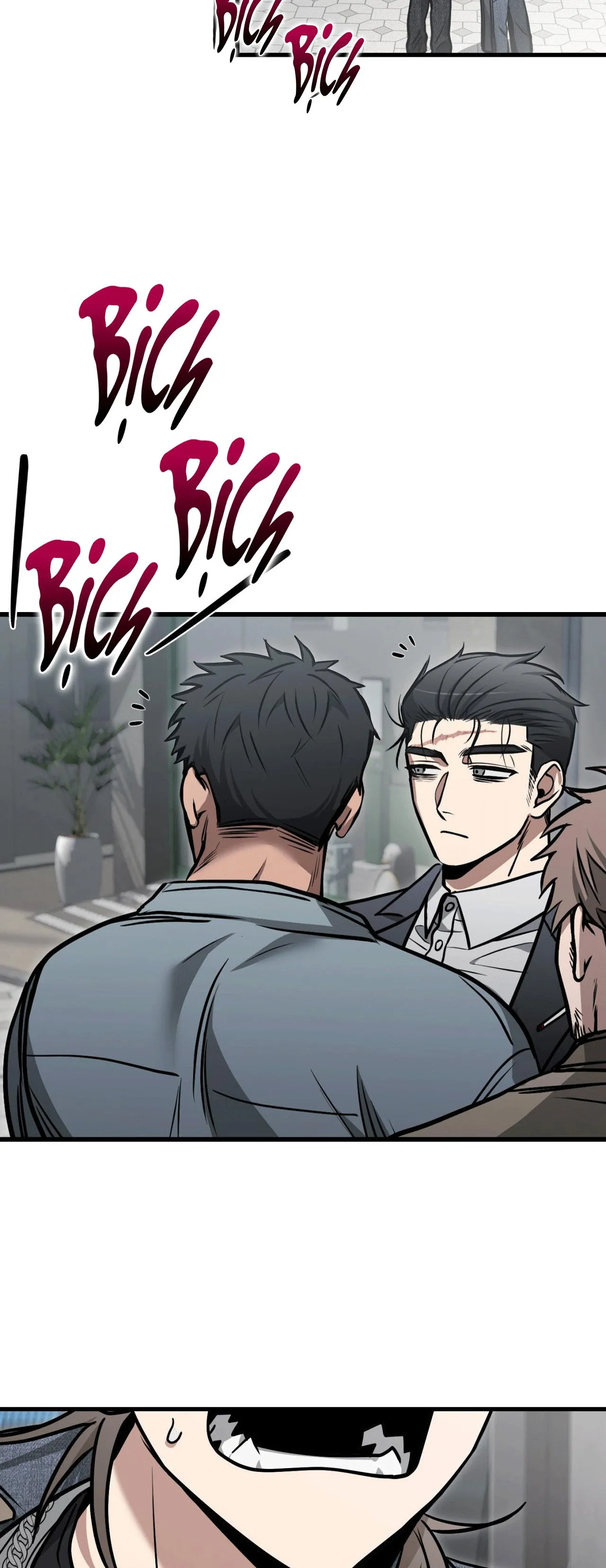 BLACK OUT Chapter 22 Trang 48