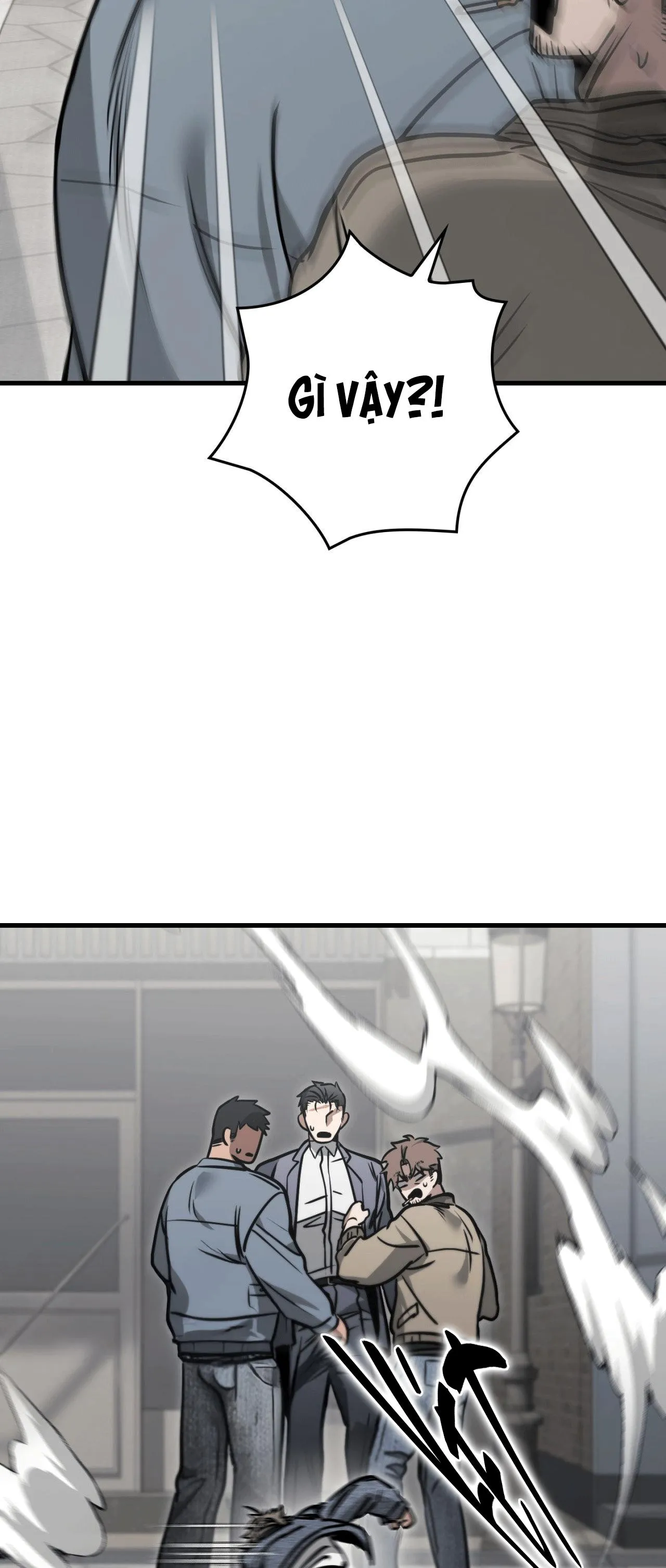 BLACK OUT Chapter 22 Trang 50
