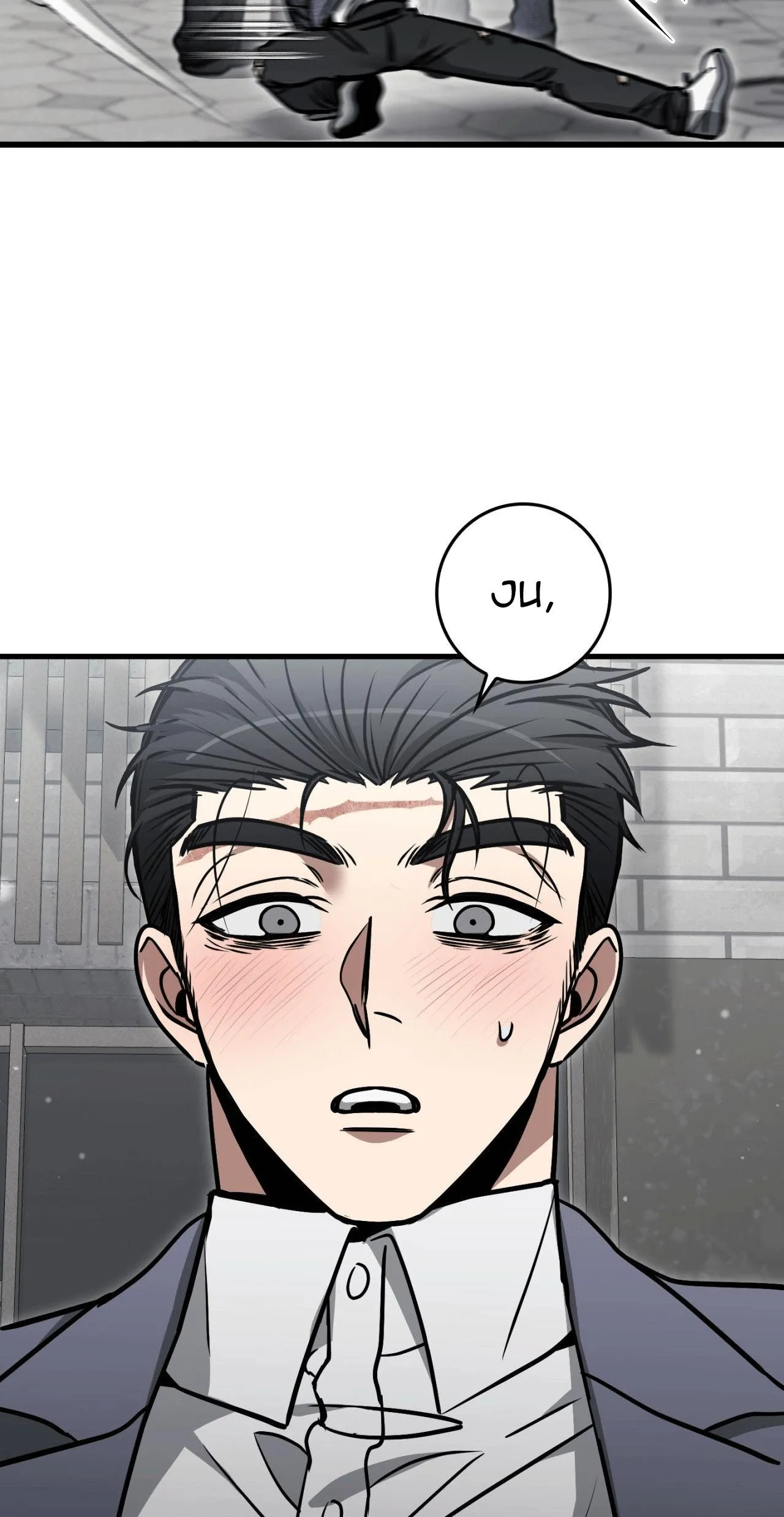 BLACK OUT Chapter 22 Trang 51