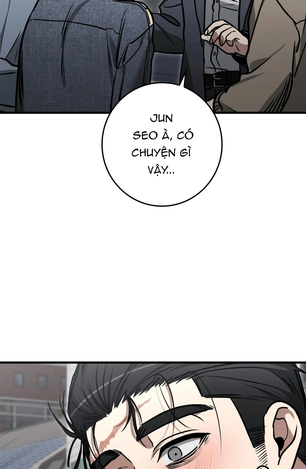 BLACK OUT Chapter 22 Trang 53