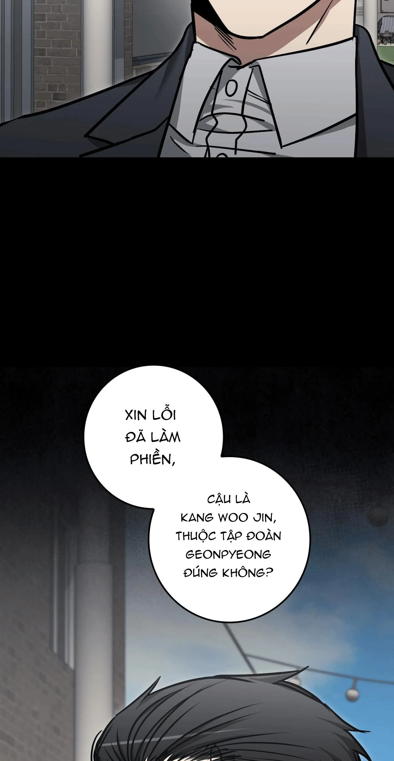 BLACK OUT Chapter 22 Trang 60