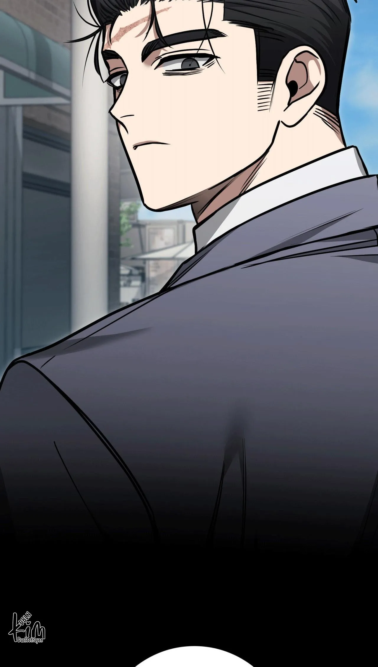 BLACK OUT Chapter 22 Trang 61