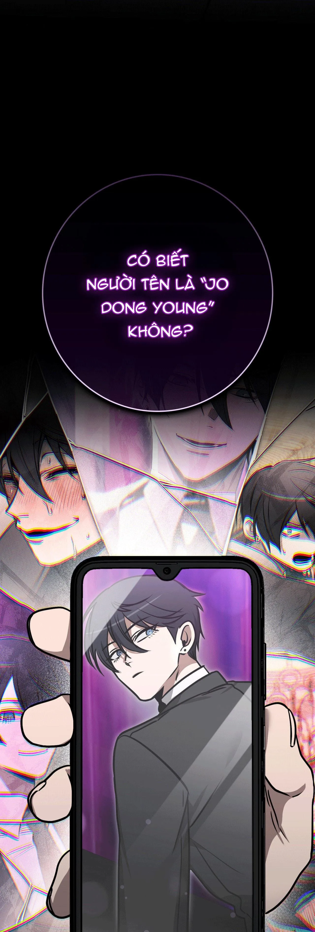 BLACK OUT Chapter 22 Trang 64