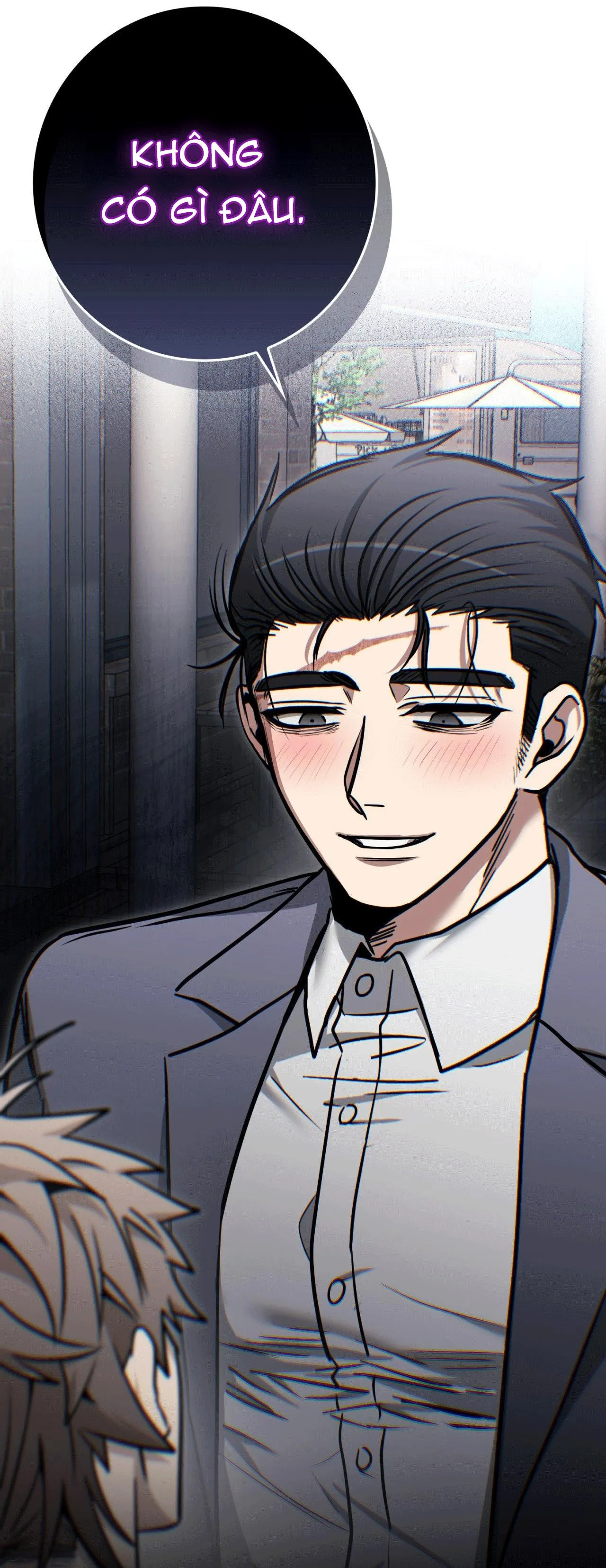 BLACK OUT Chapter 22 Trang 66