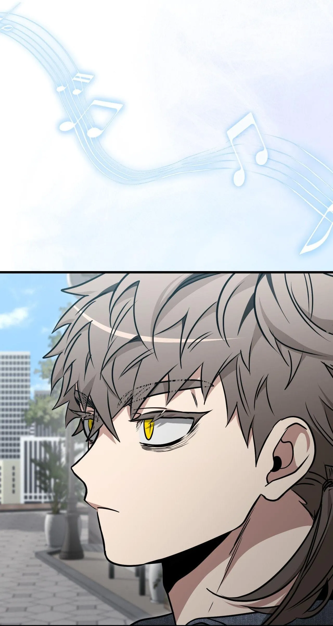 BLACK OUT Chapter 23 Trang 3