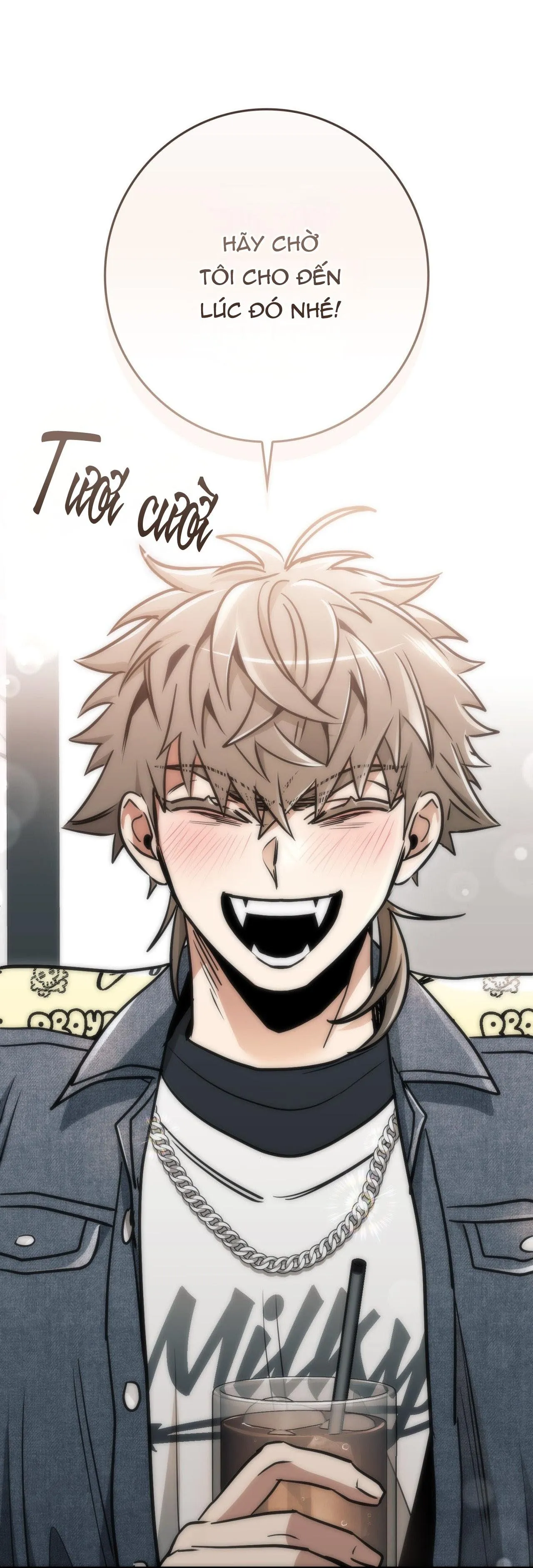 BLACK OUT Chapter 23 Trang 13