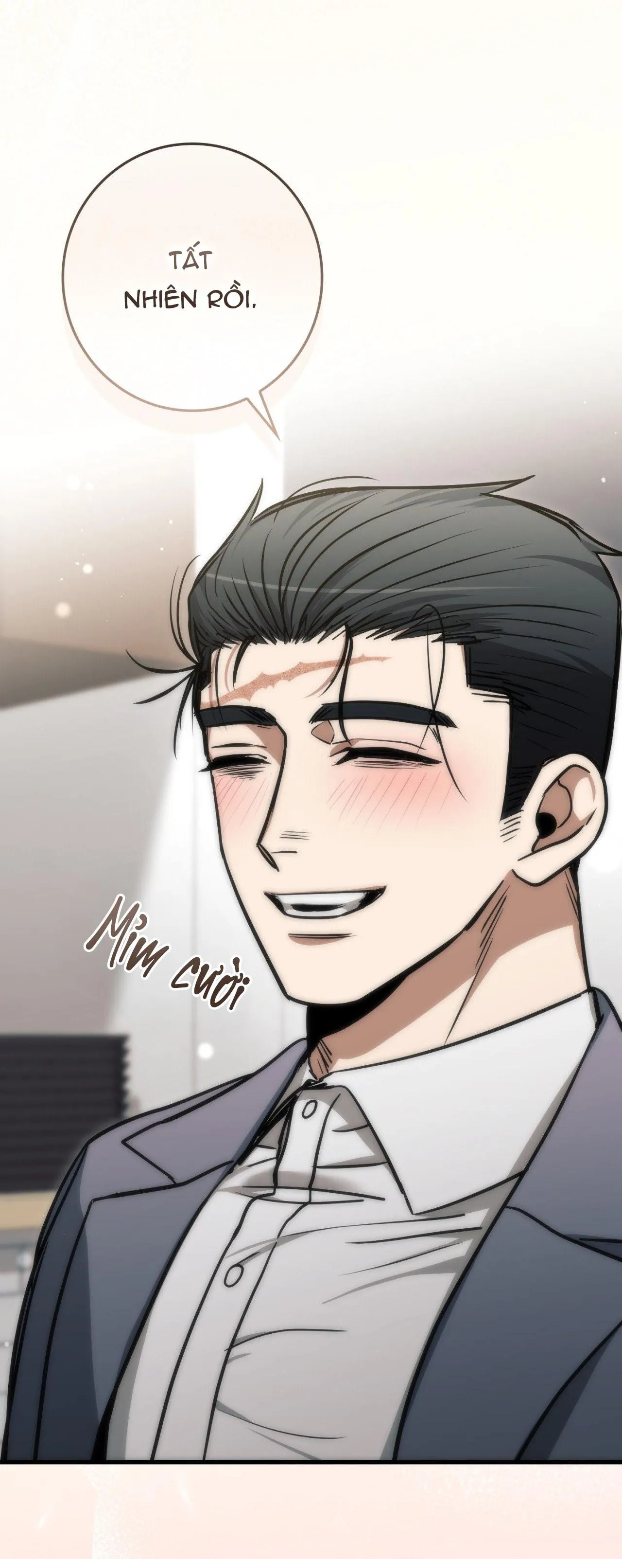 BLACK OUT Chapter 23 Trang 15