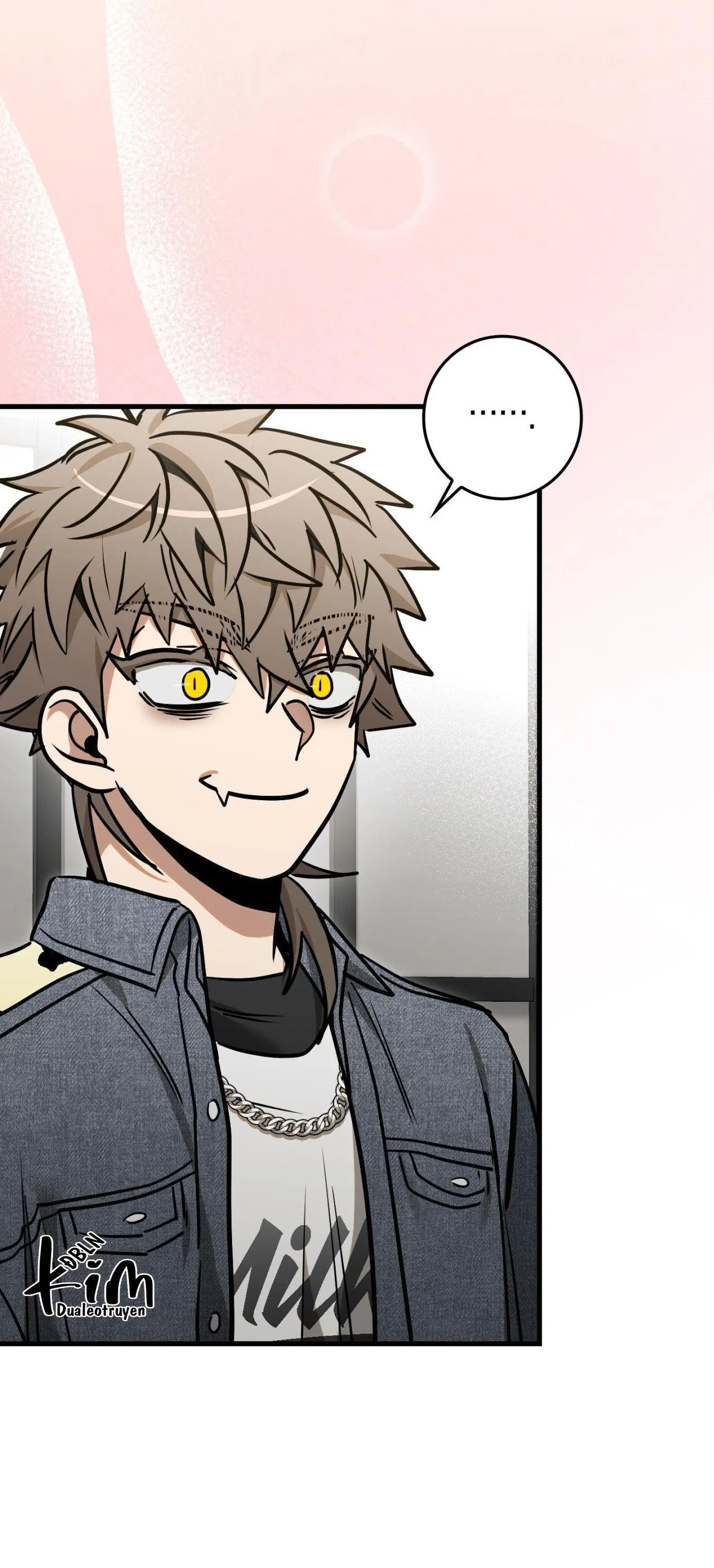 BLACK OUT Chapter 23 Trang 16