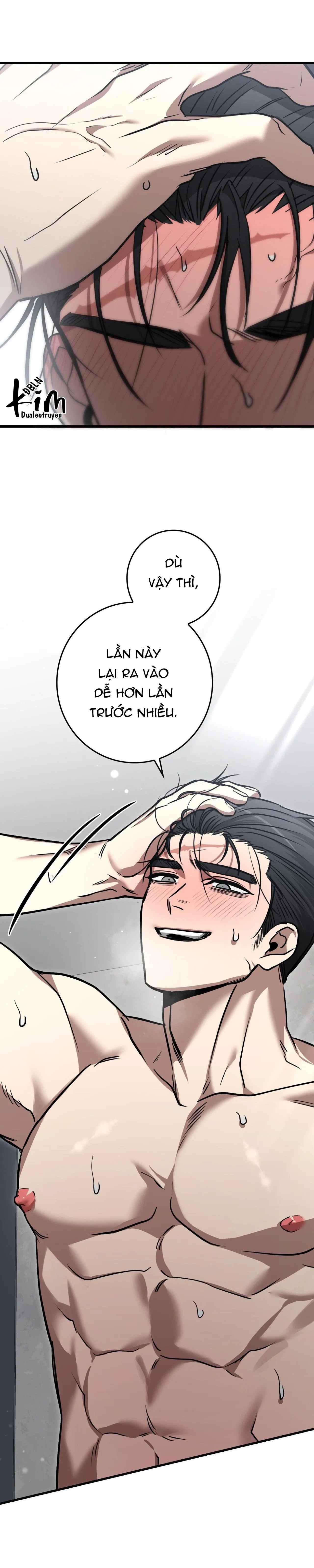 BLACK OUT Chapter 23 Trang 20