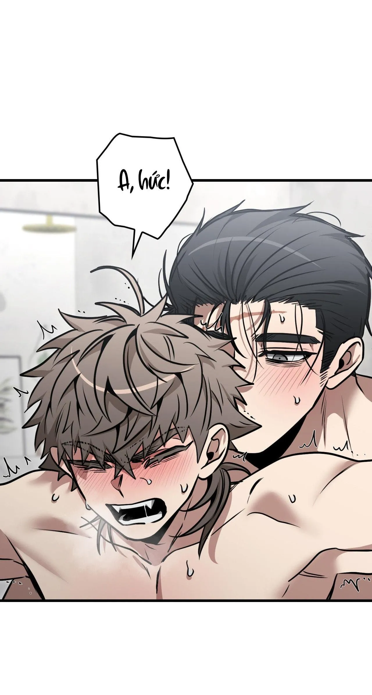 BLACK OUT Chapter 23 Trang 23