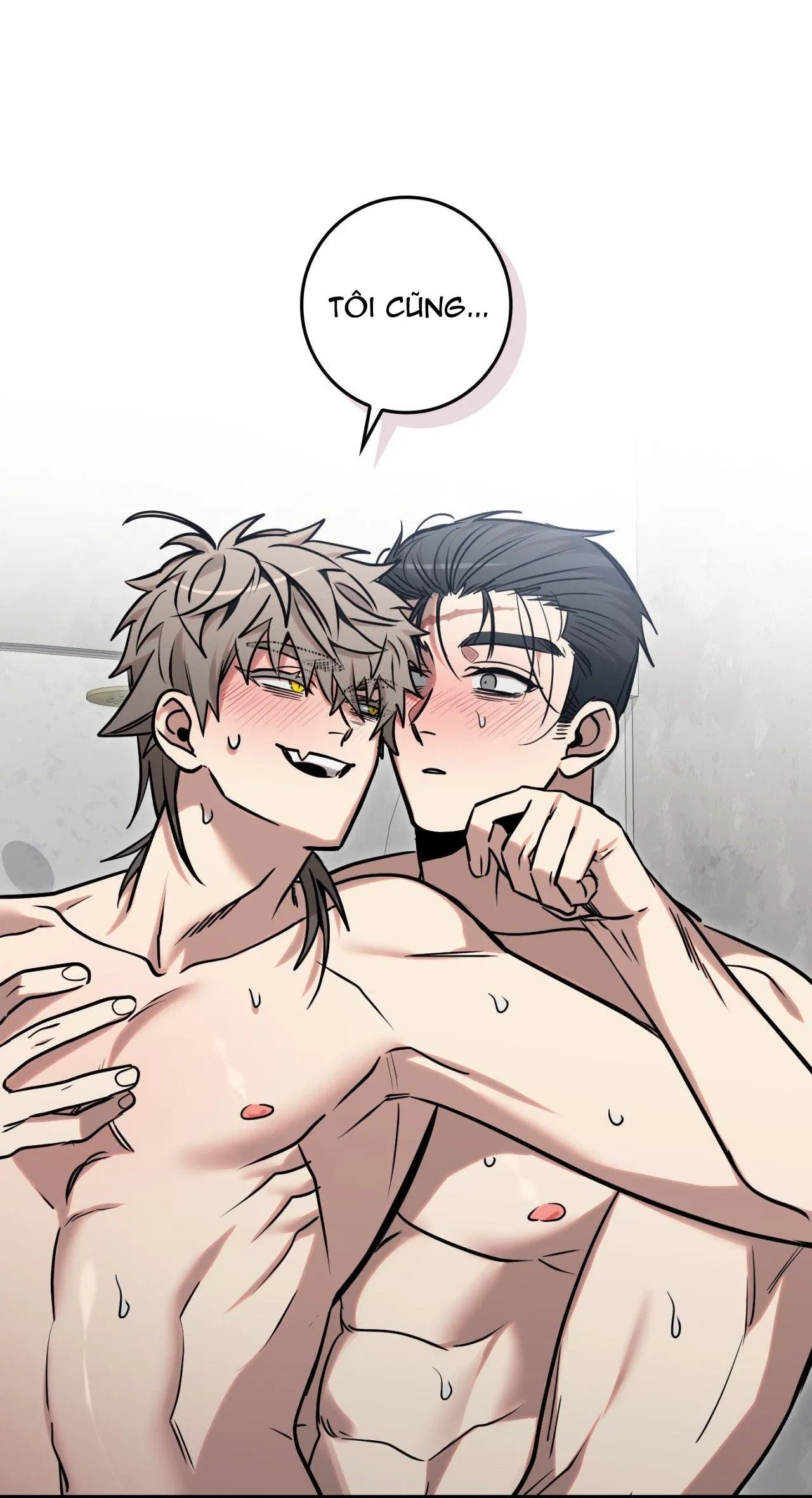 BLACK OUT Chapter 23 Trang 25