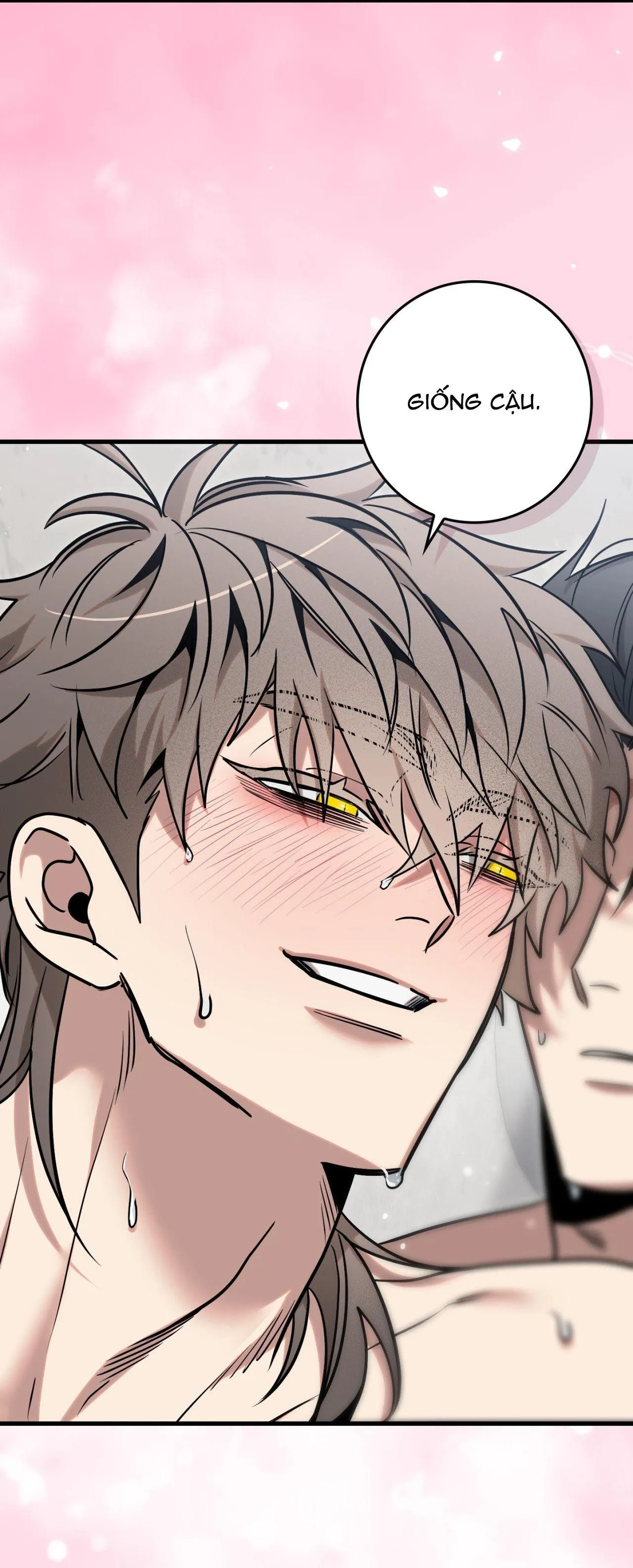 BLACK OUT Chapter 23 Trang 26