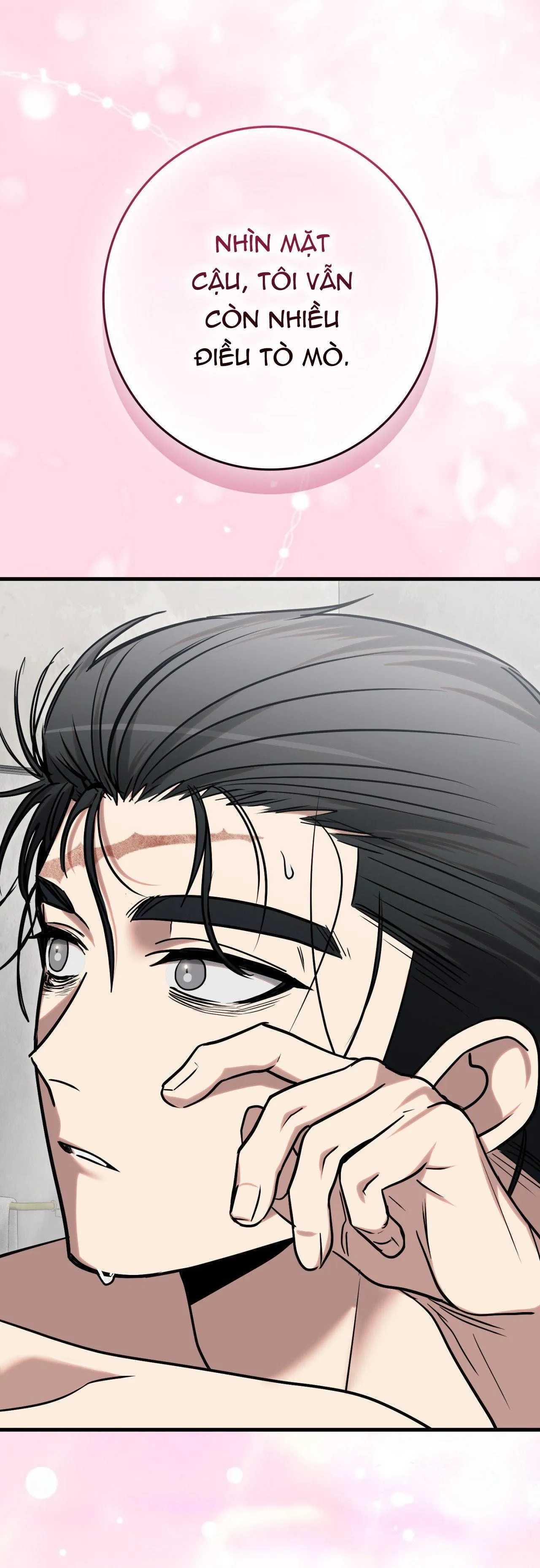 BLACK OUT Chapter 23 Trang 27