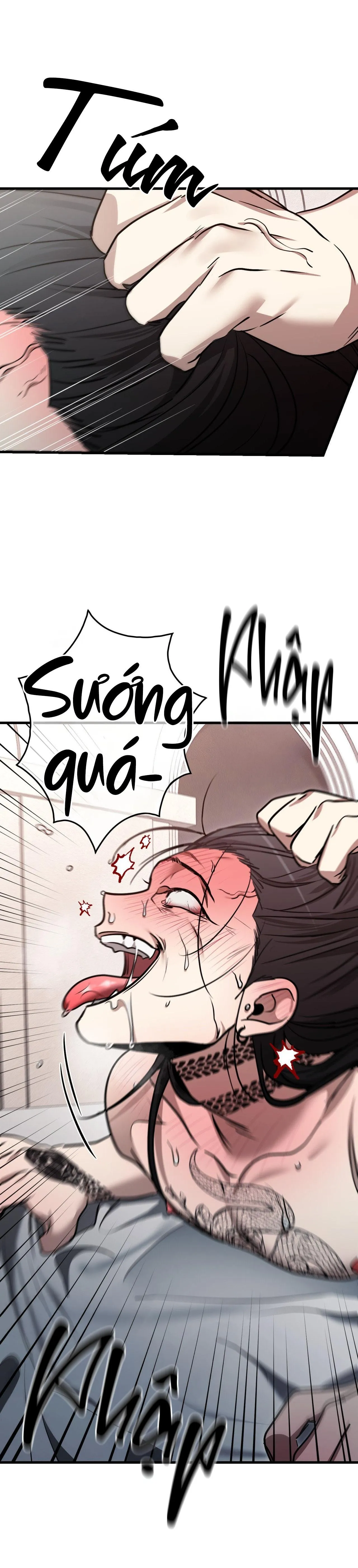 BLACK OUT Chapter 23 Trang 33